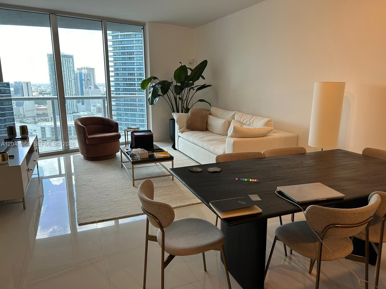 465 Brickell Ave # 3506
