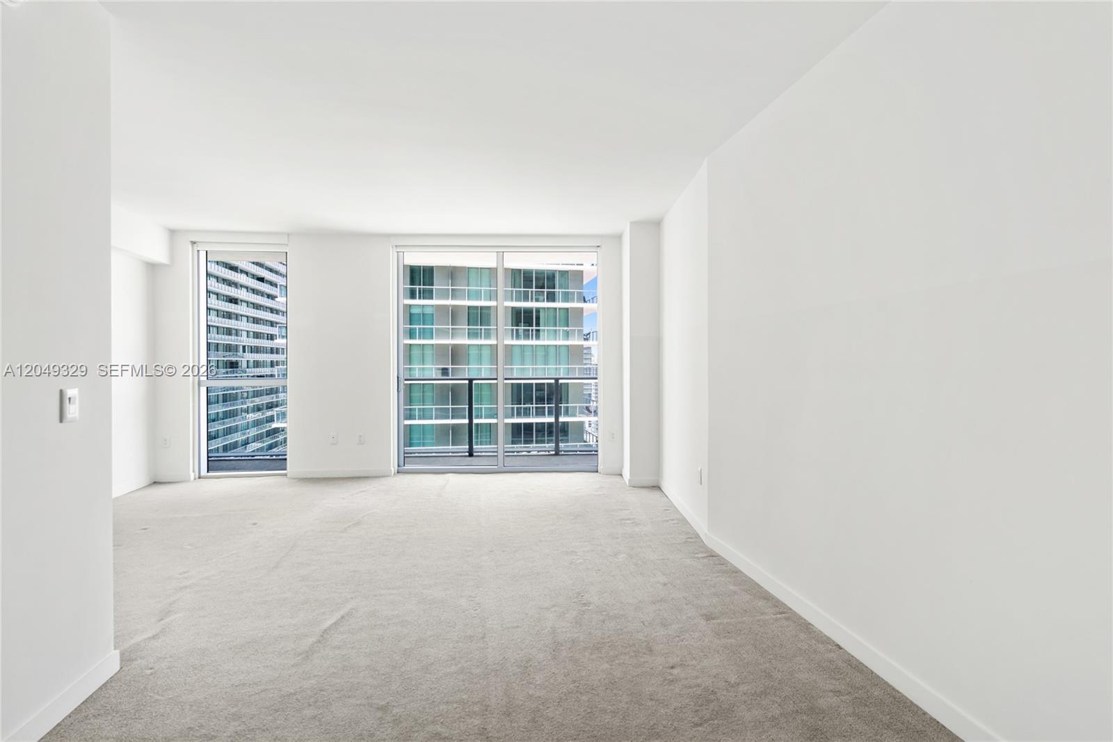1100 S Miami Ave Unit: 2306