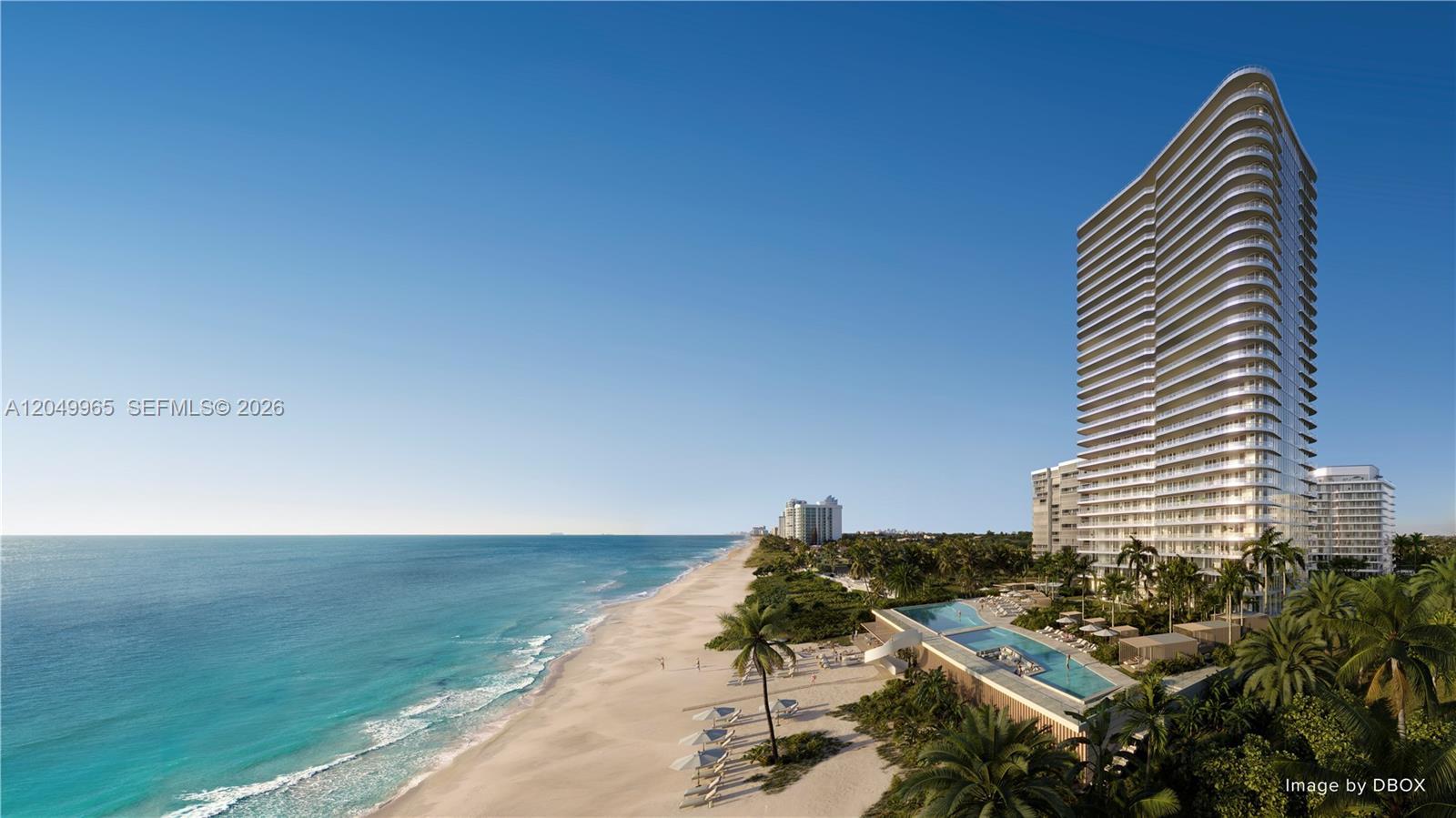 1380 S Ocean Blvd # 501