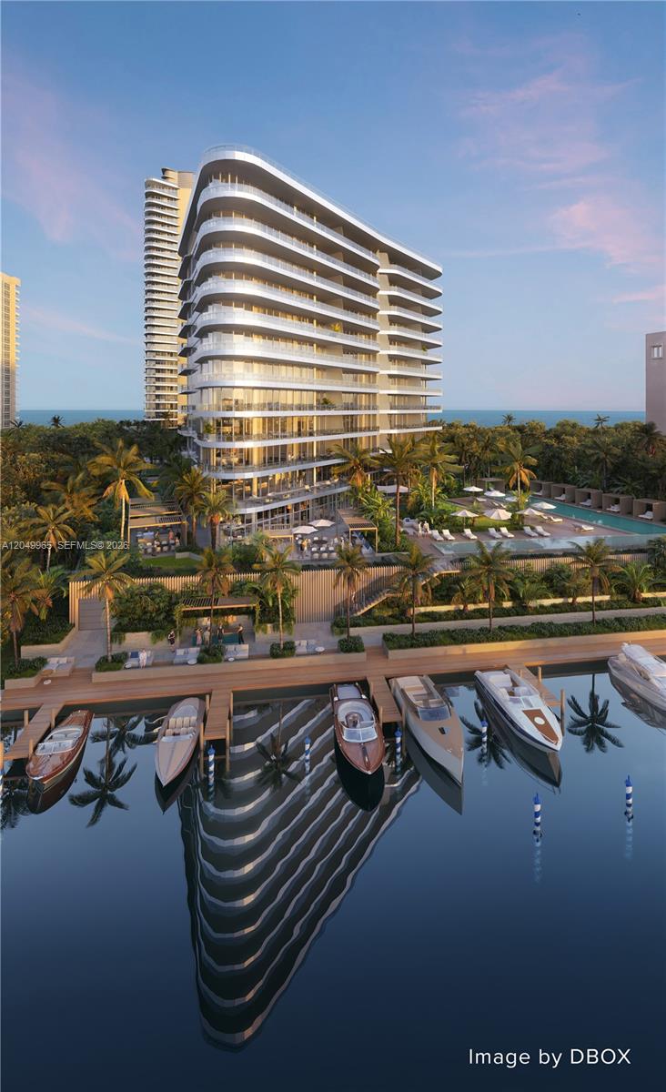 1380 S Ocean Blvd # 501