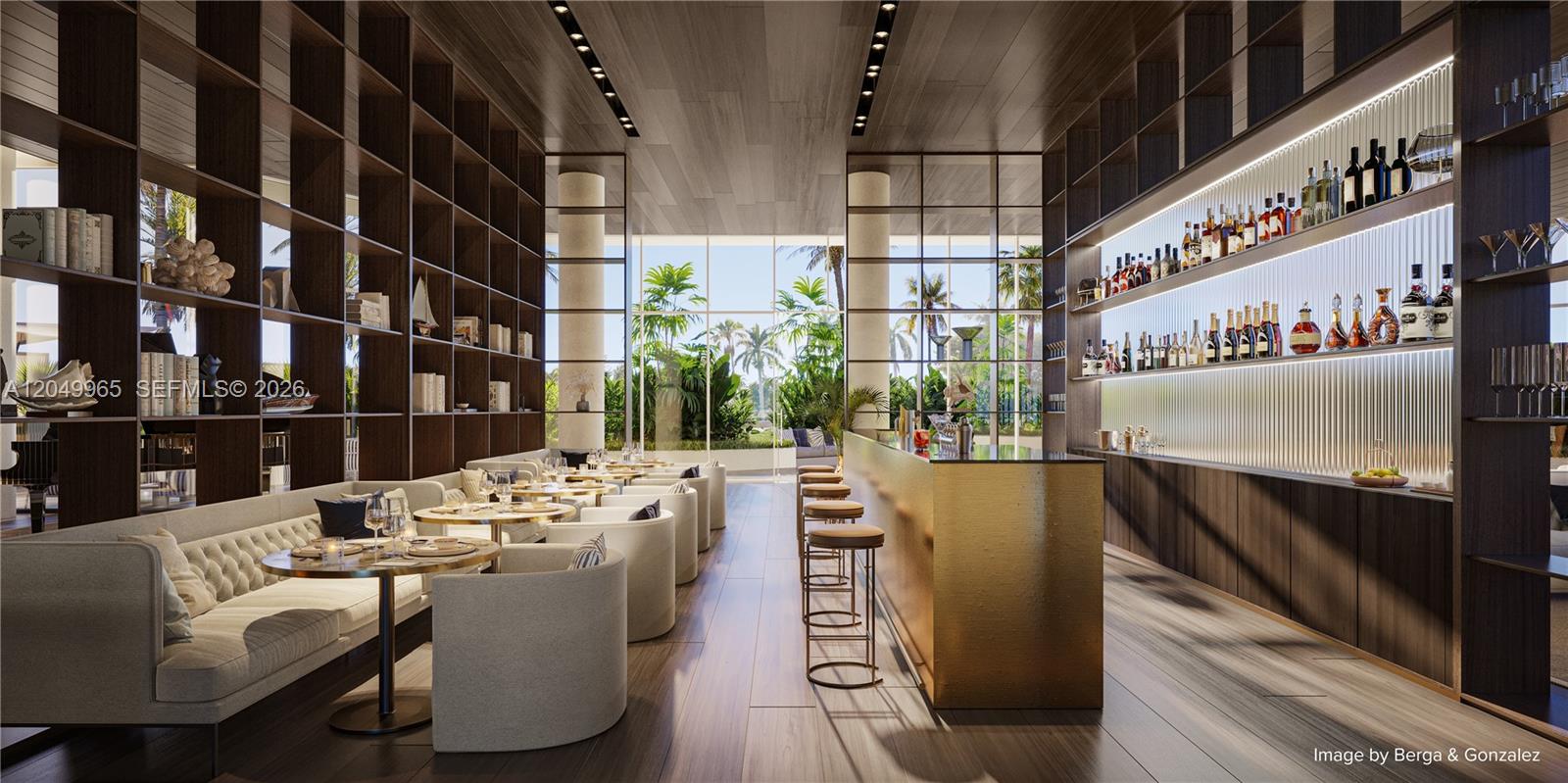 1380 S Ocean Blvd # 501