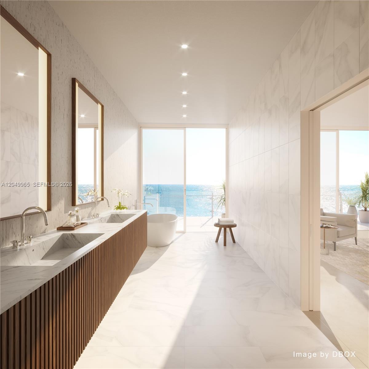 1380 S Ocean Blvd # 501