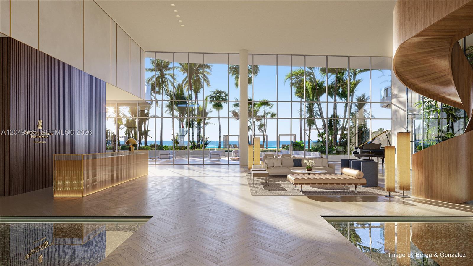 1380 S Ocean Blvd # 501