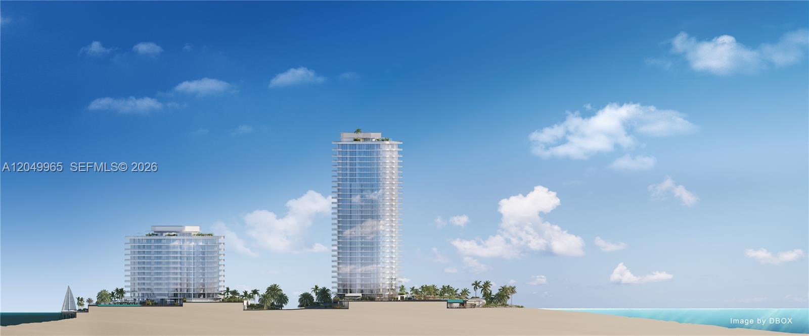 1380 S Ocean Blvd # 501