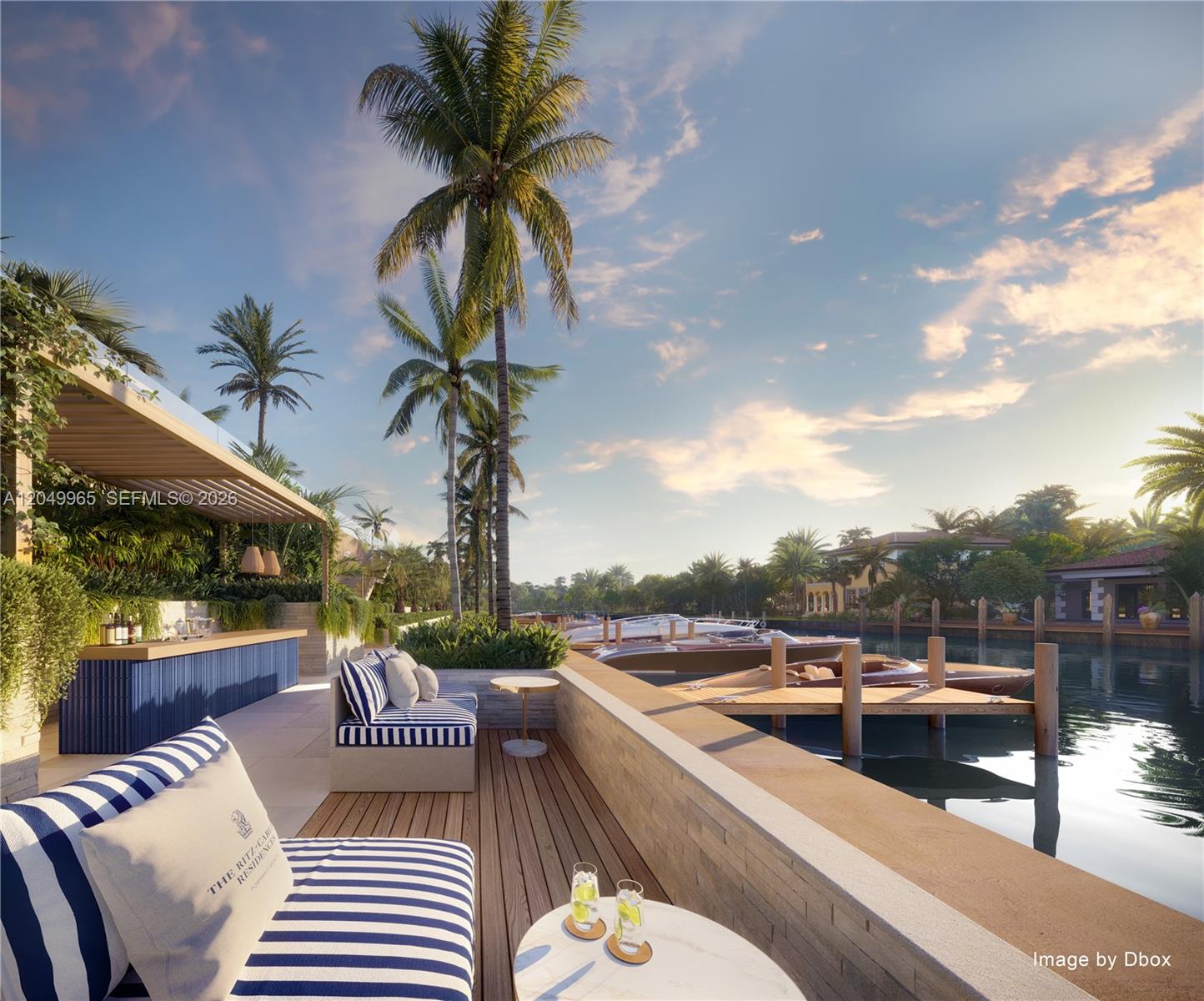 1380 S Ocean Blvd # 501