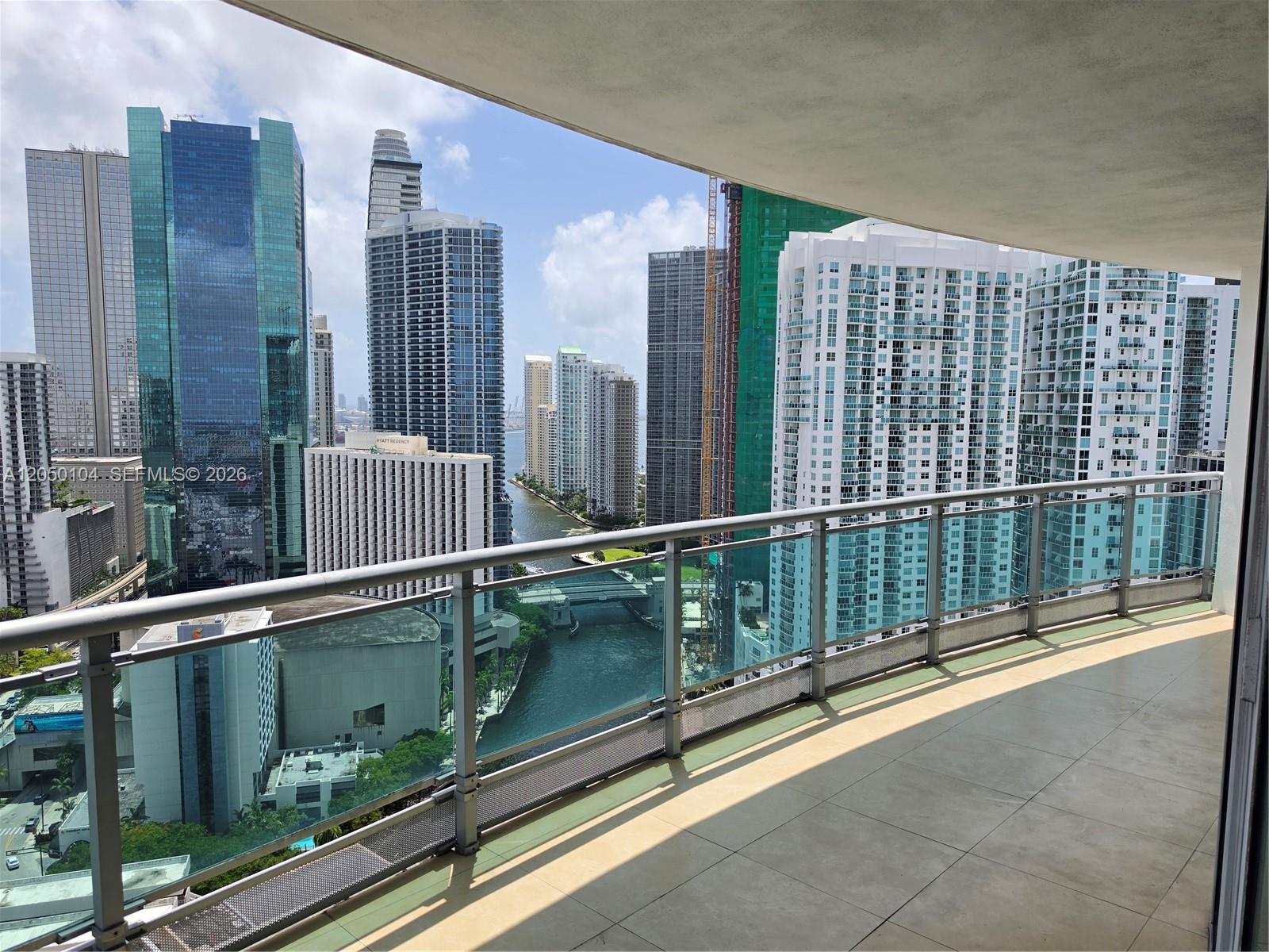 350 S Miami Ave Unit: 3201