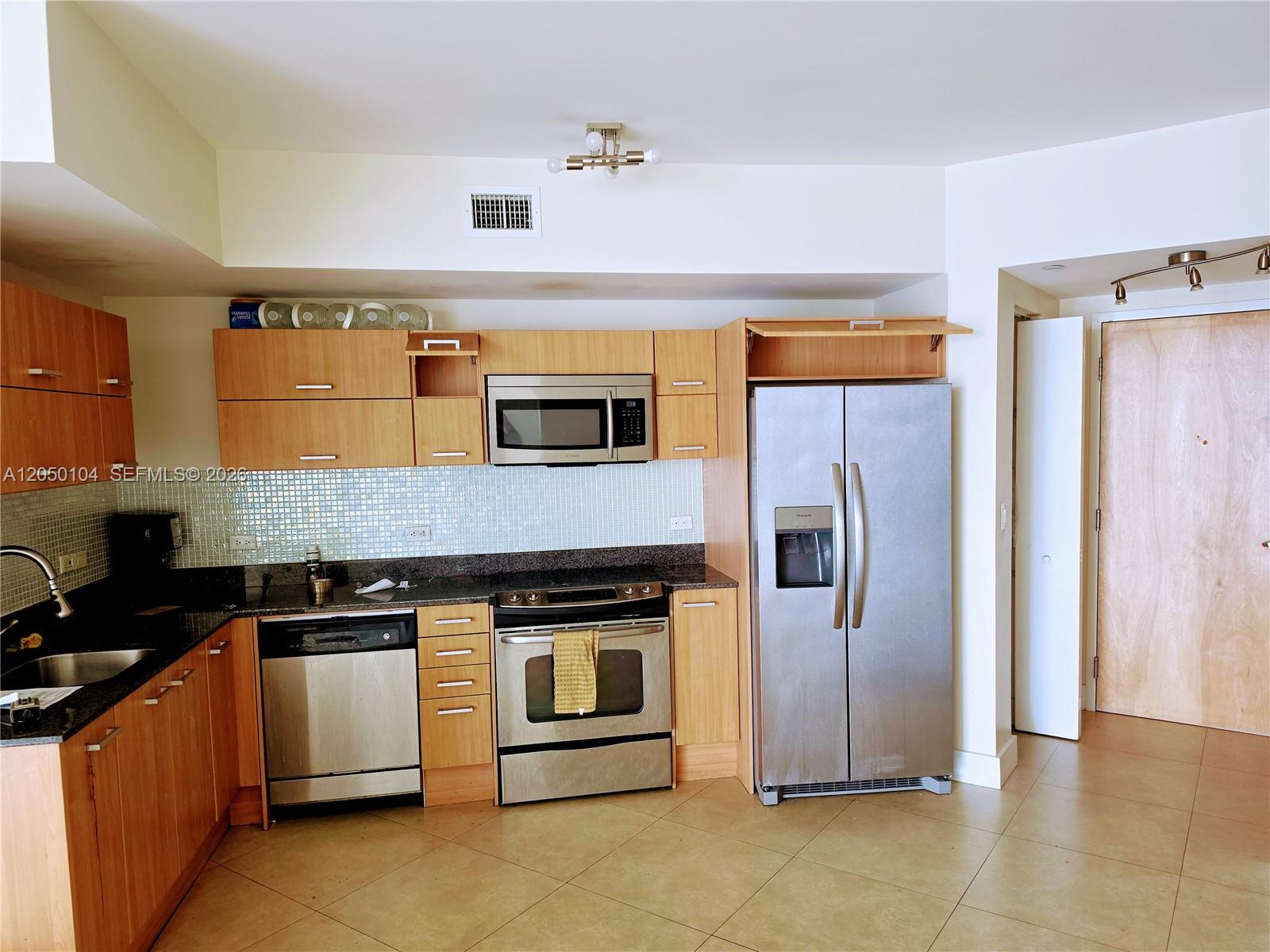 350 S Miami Ave Unit: 3201