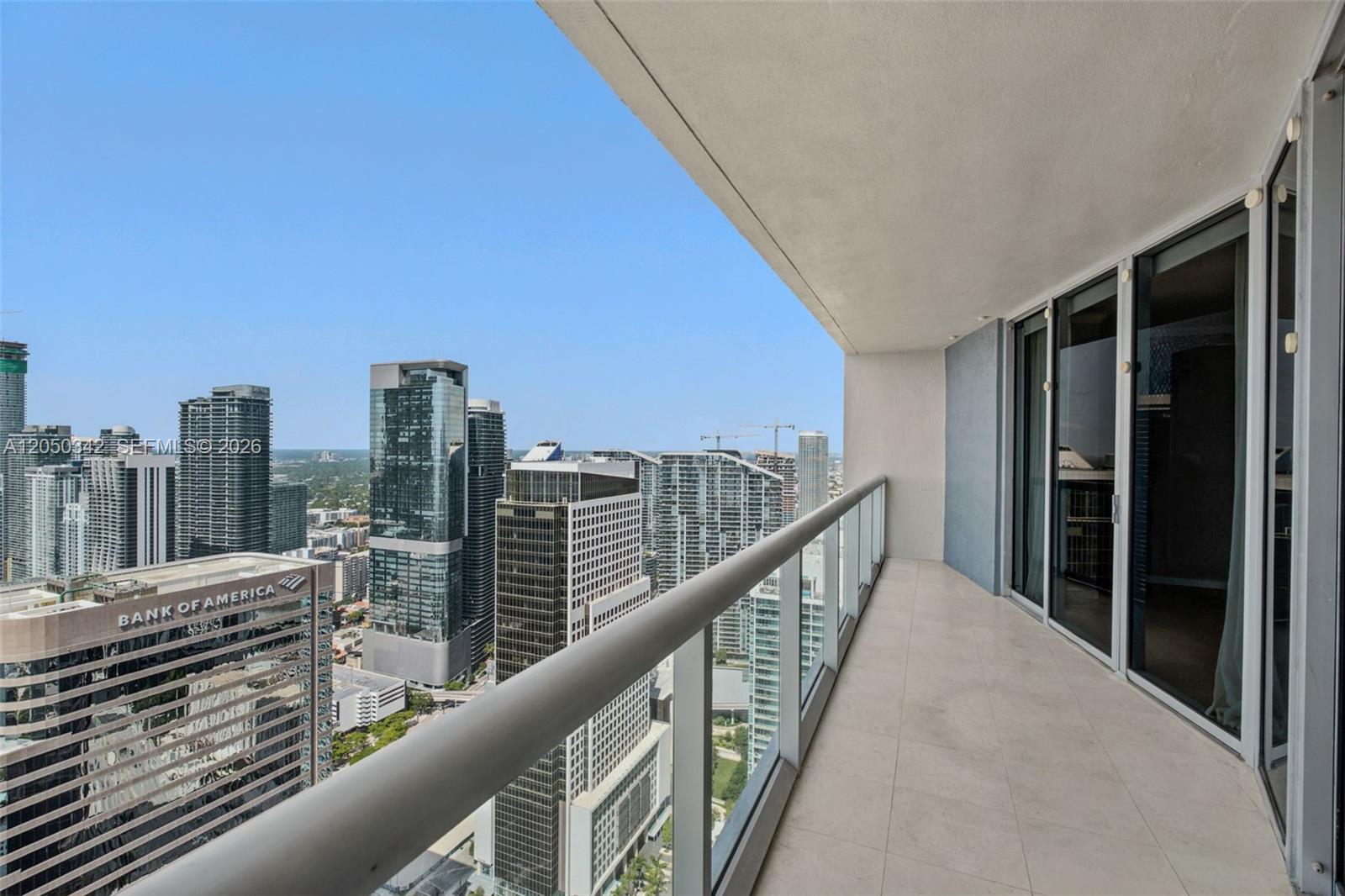495 Brickell Ave # 5309