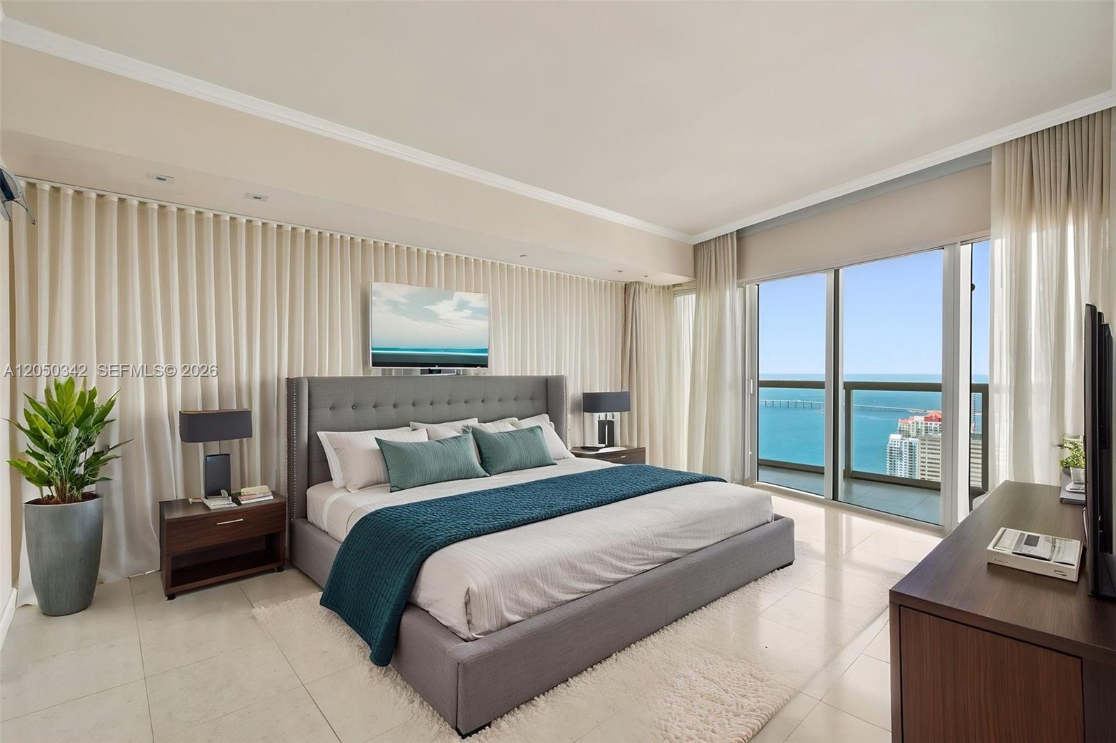 495 Brickell Ave # 5309