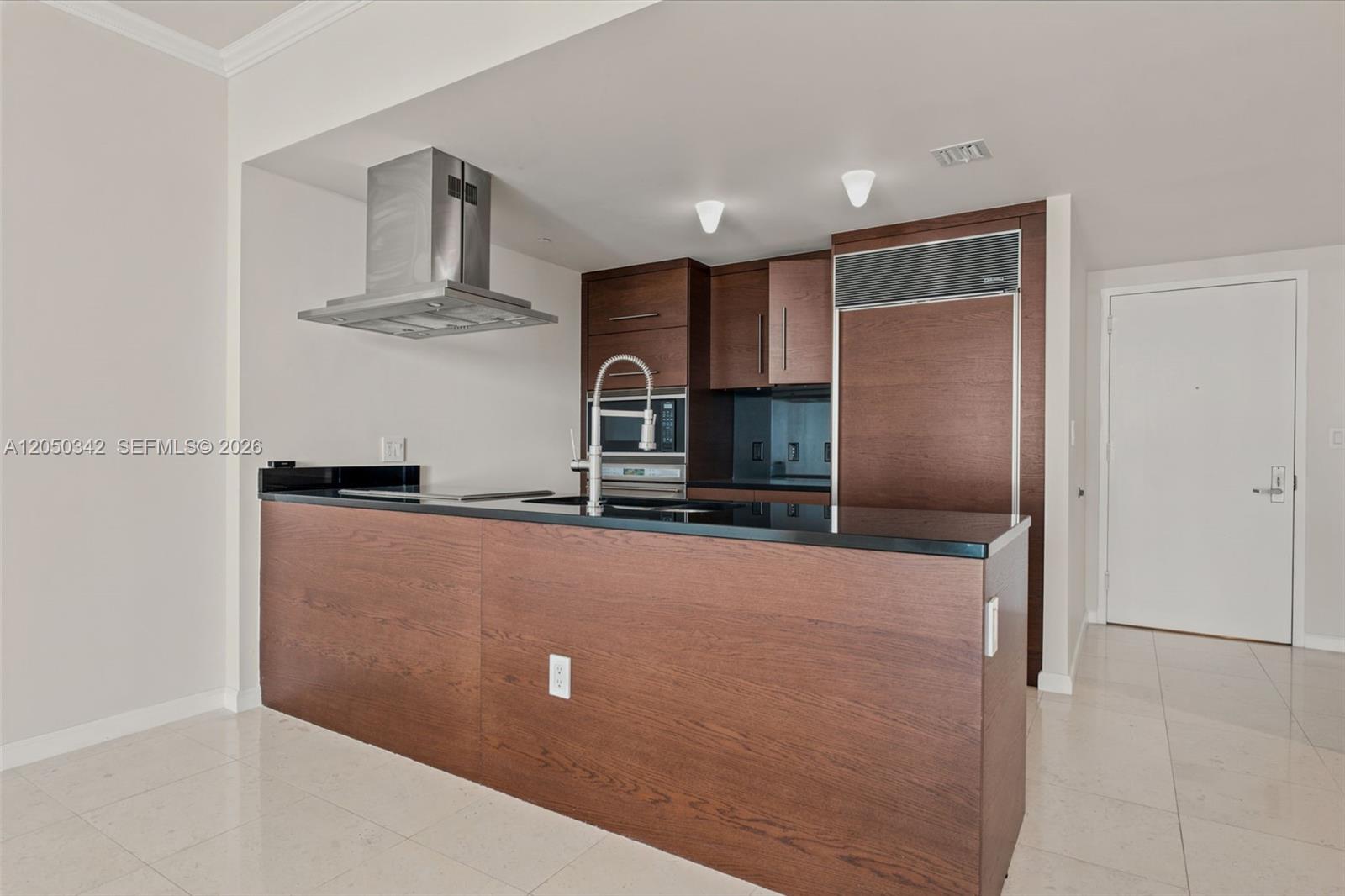 495 Brickell Ave # 5309