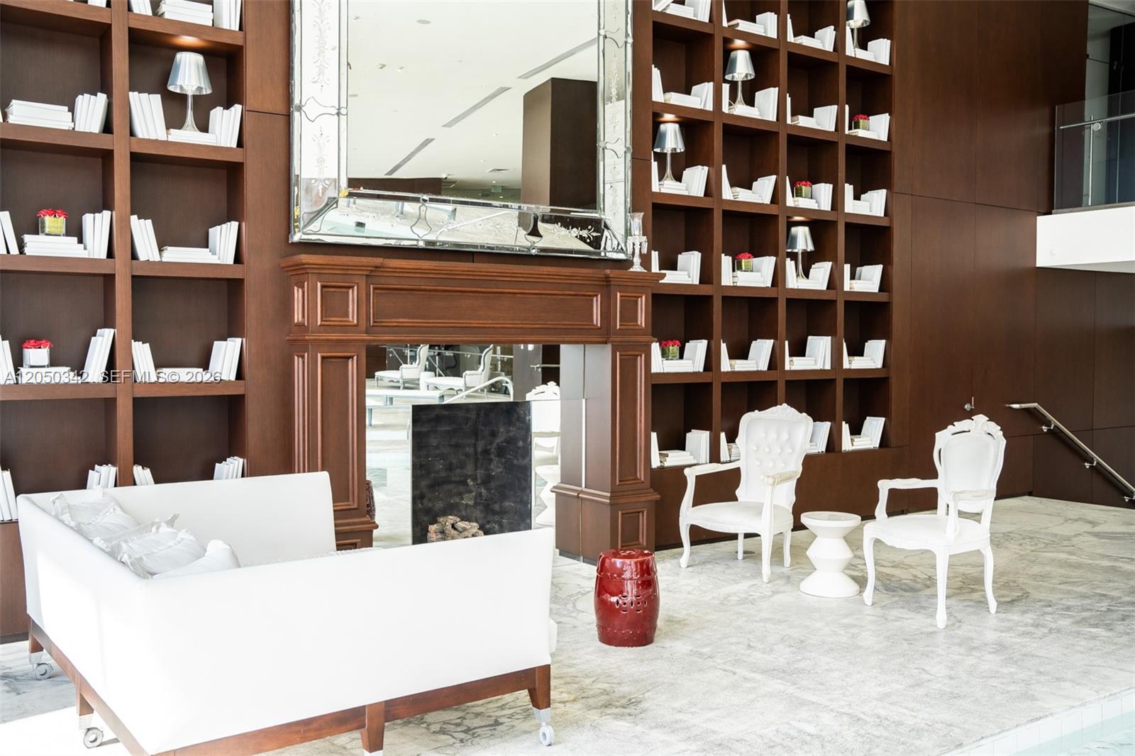 495 Brickell Ave # 5309