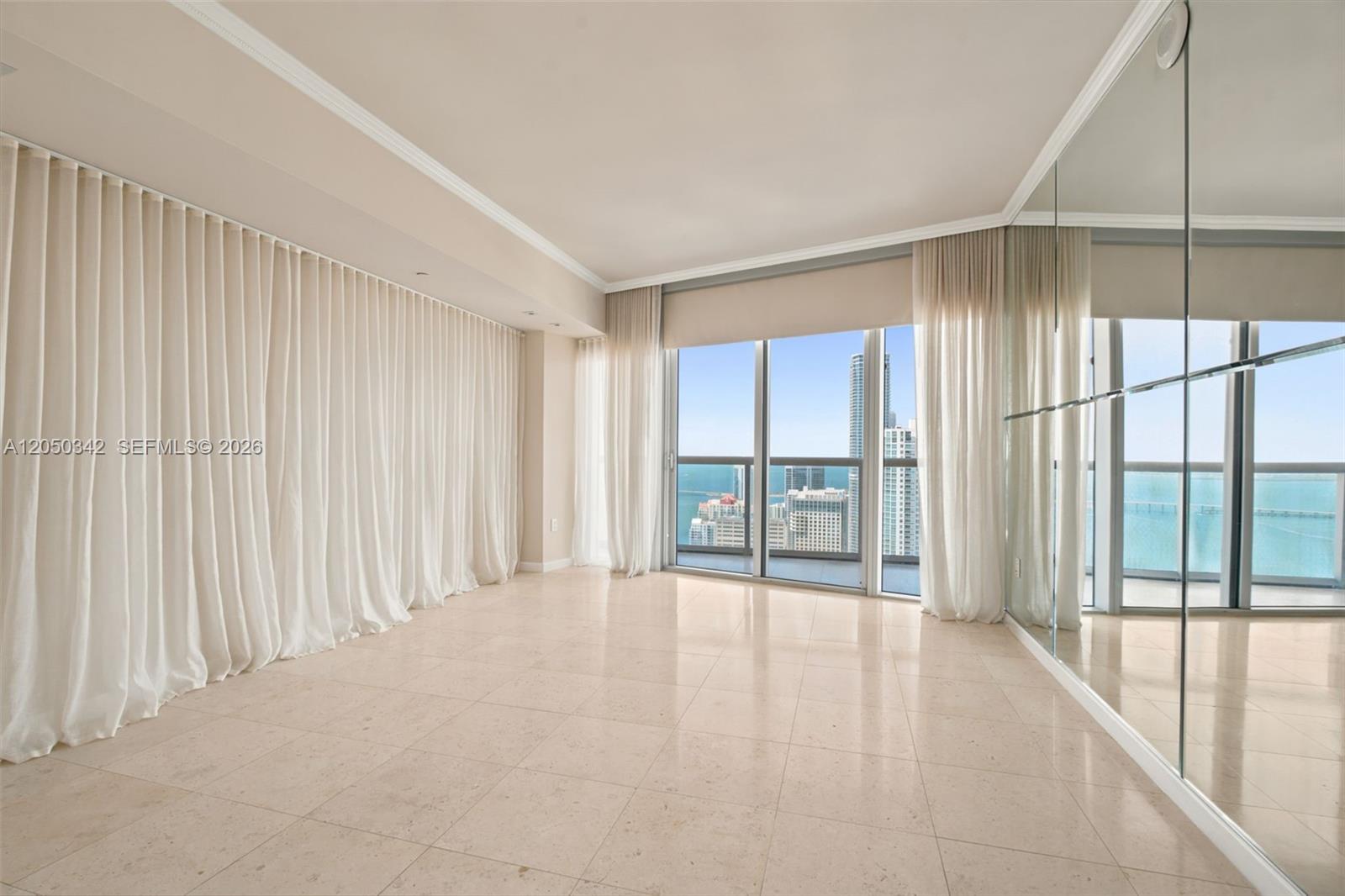 495 Brickell Ave # 5309