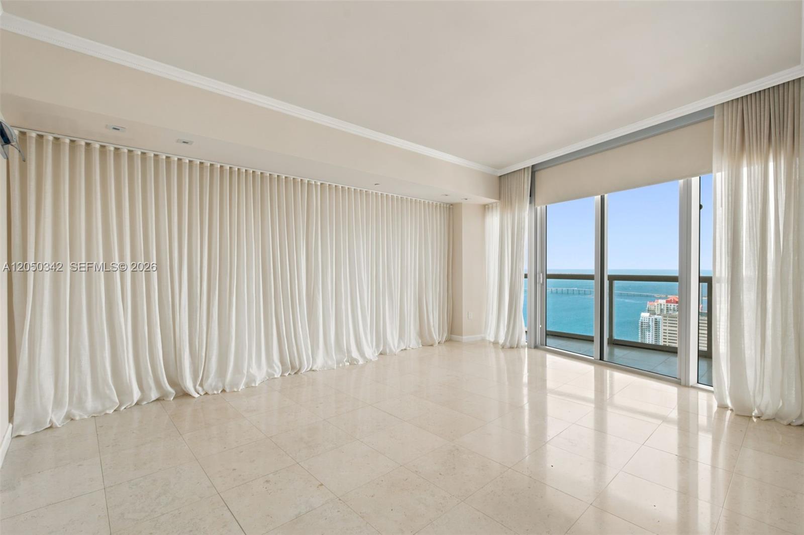 495 Brickell Ave # 5309