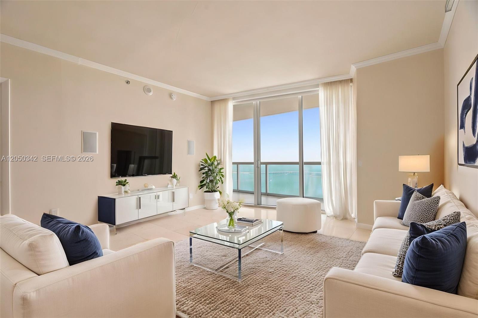 495 Brickell Ave # 5309