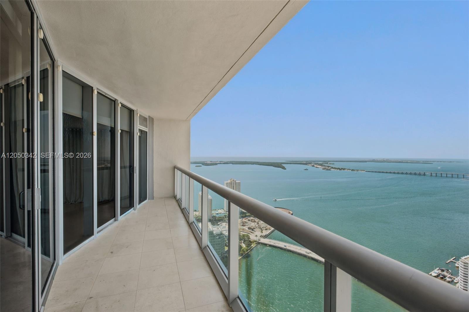 495 Brickell Ave # 5309