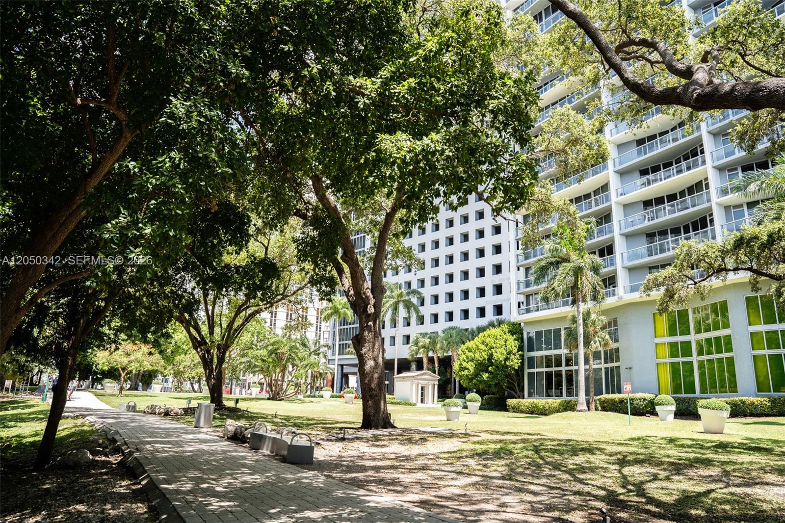 495 Brickell Ave # 5309