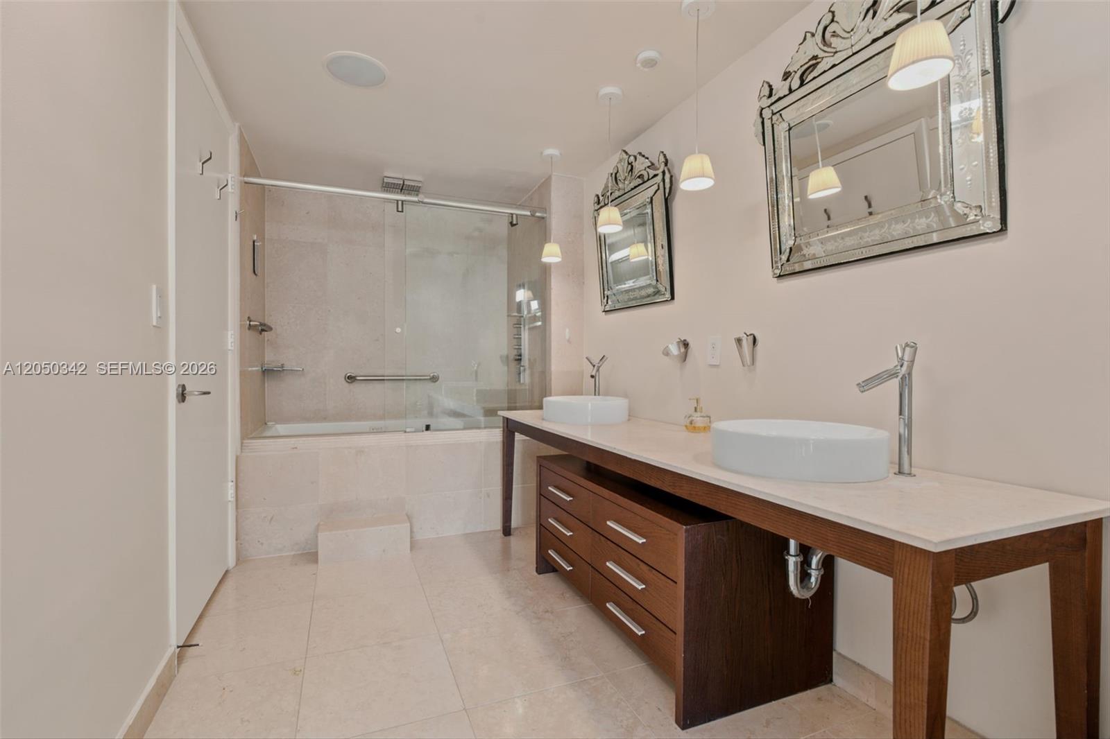 495 Brickell Ave # 5309