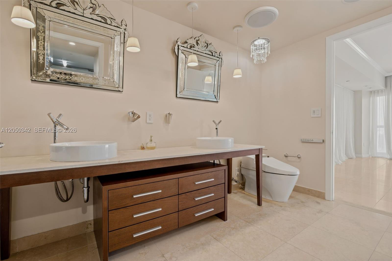 495 Brickell Ave # 5309