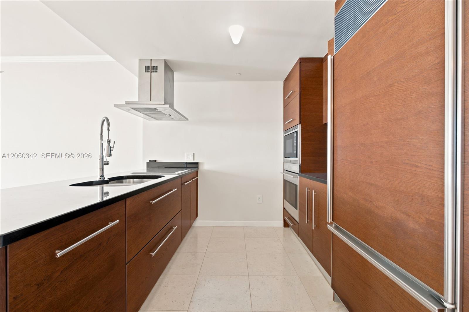 495 Brickell Ave # 5309