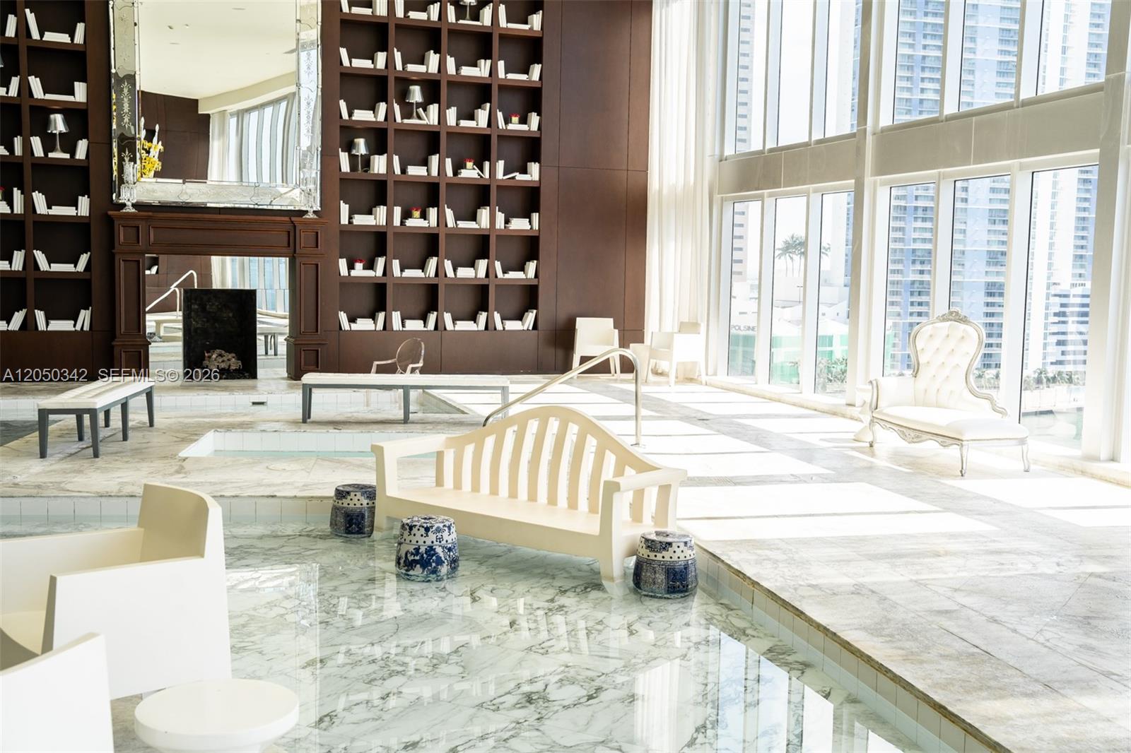 495 Brickell Ave # 5309