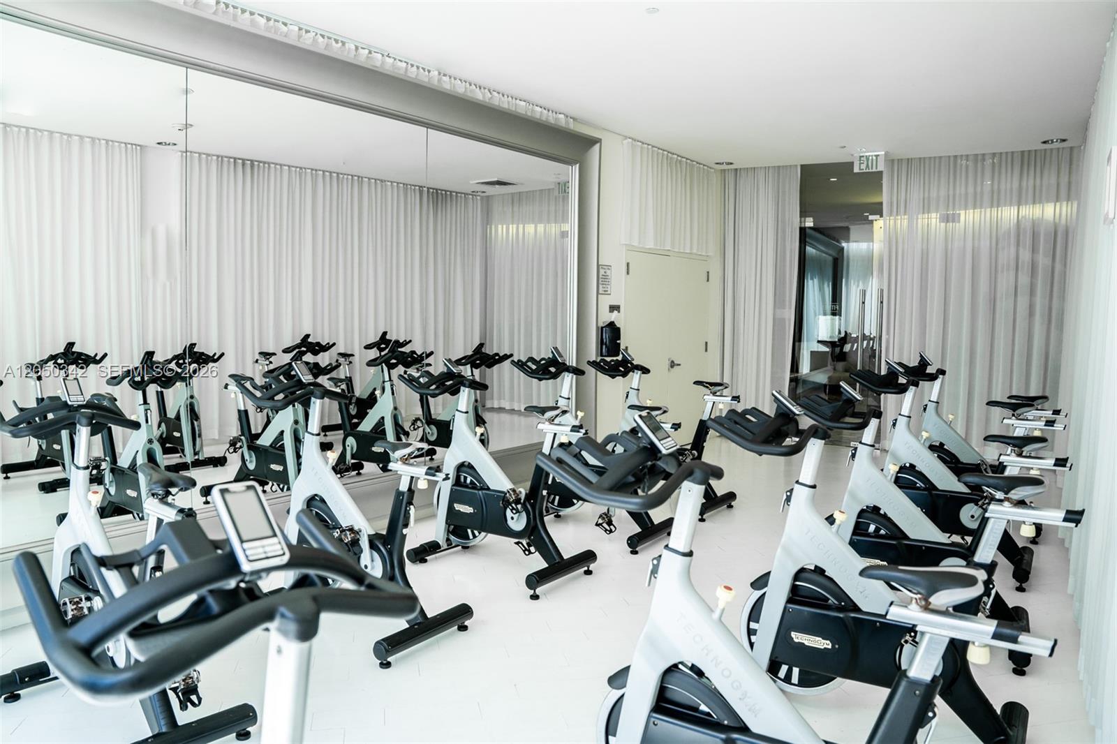 495 Brickell Ave # 5309