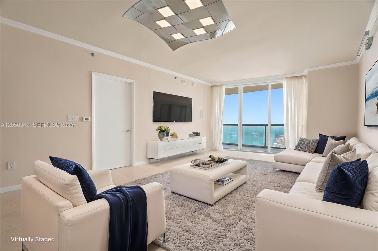 495 Brickell Ave # 5309