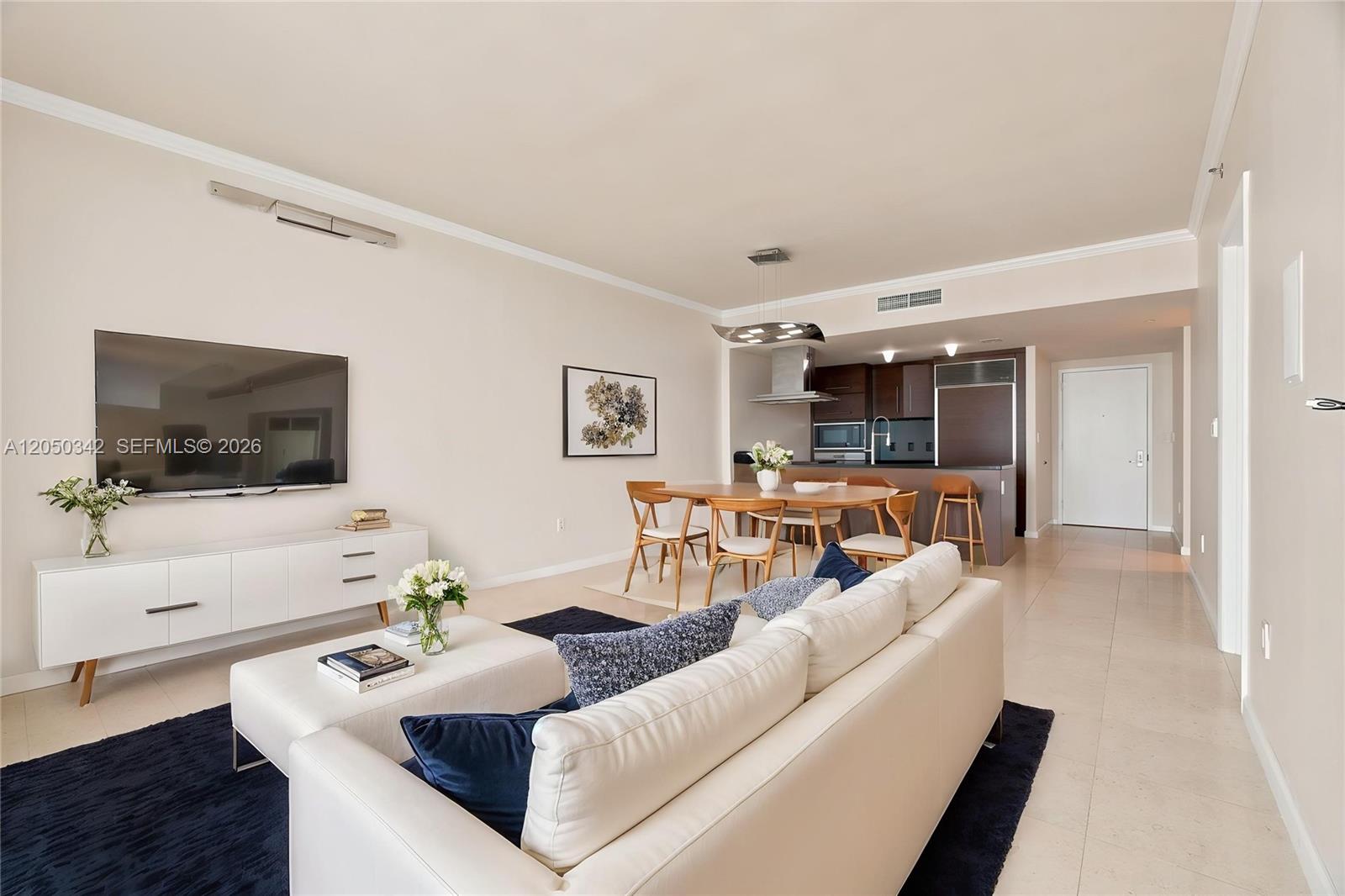 495 Brickell Ave # 5309