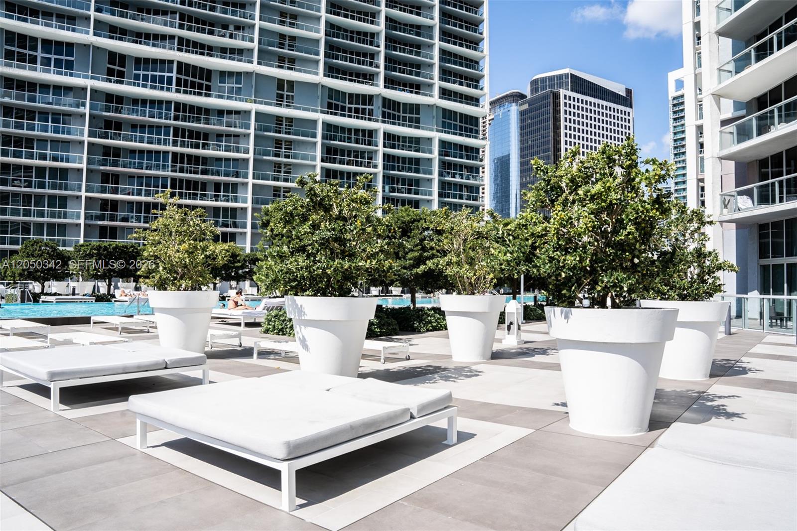 495 Brickell Ave # 5309