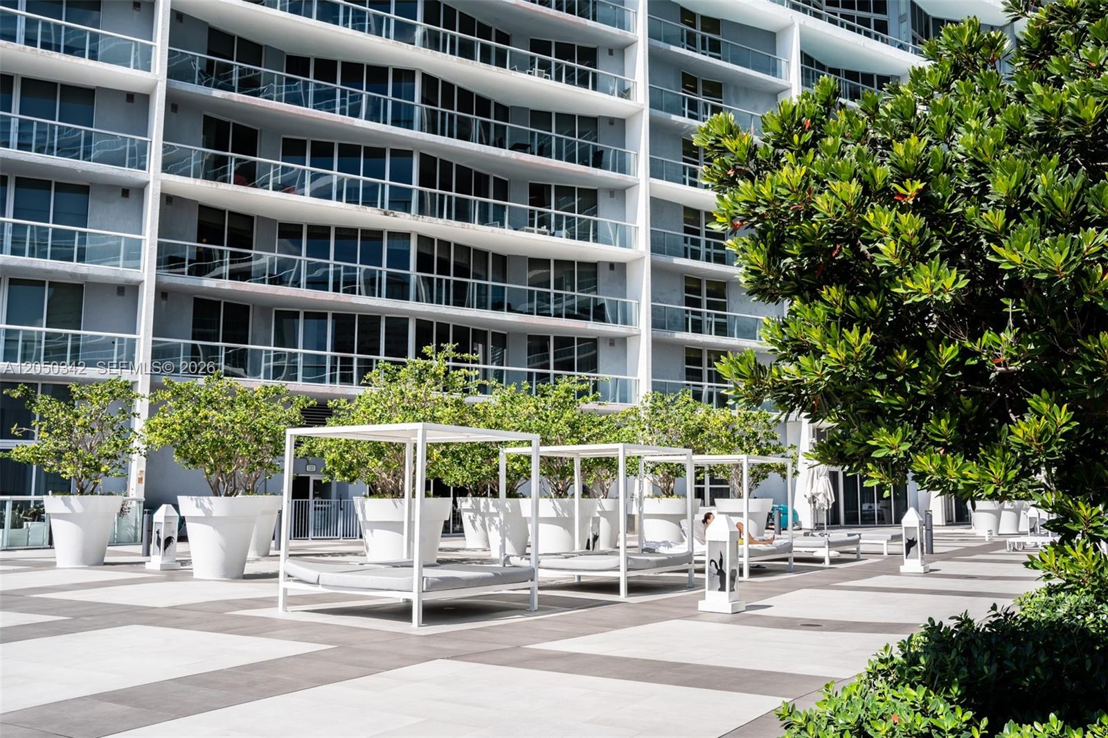 495 Brickell Ave # 5309