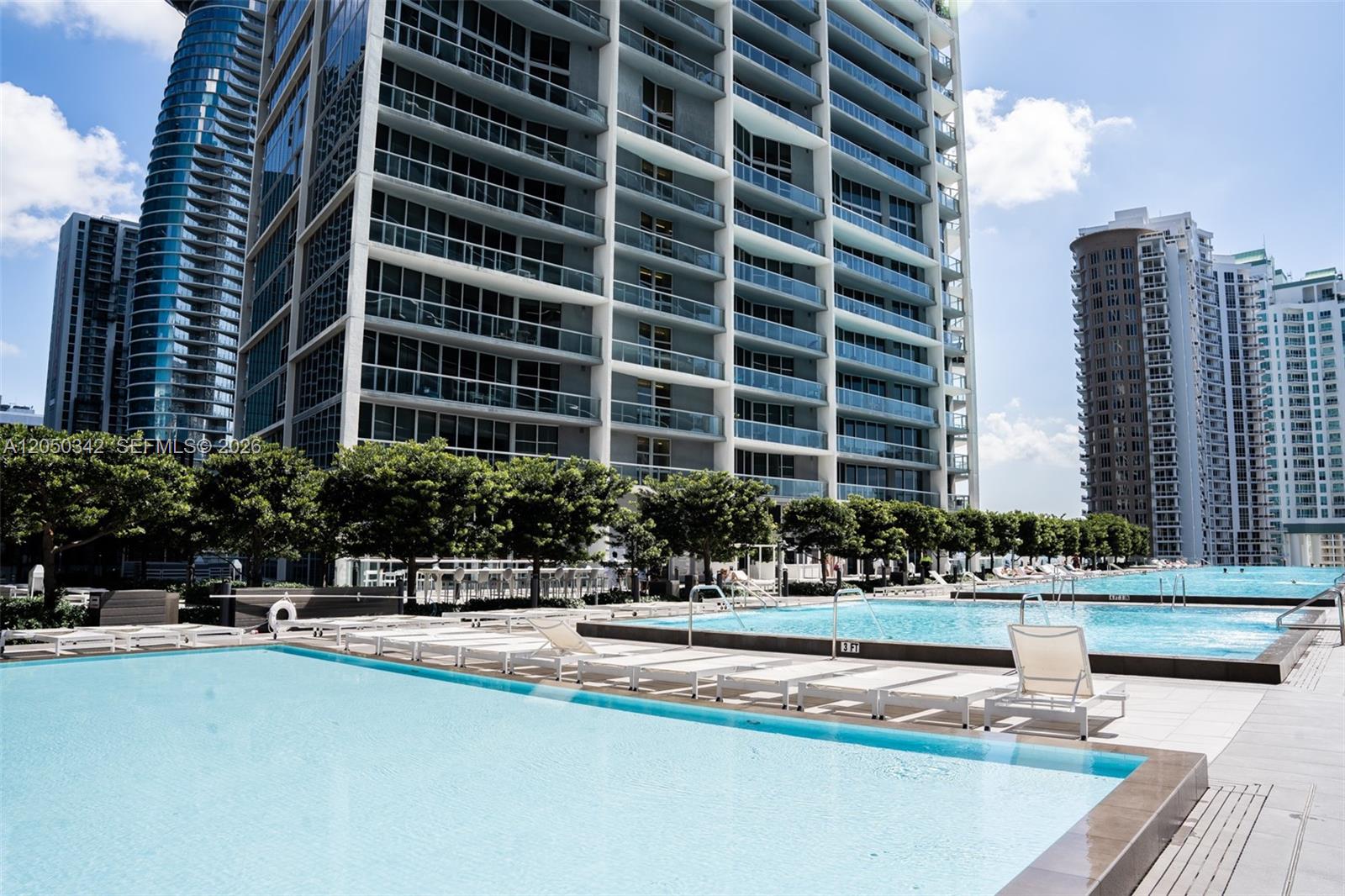 495 Brickell Ave # 5309