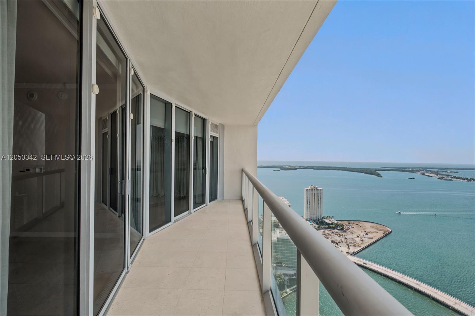 495 Brickell Ave # 5309