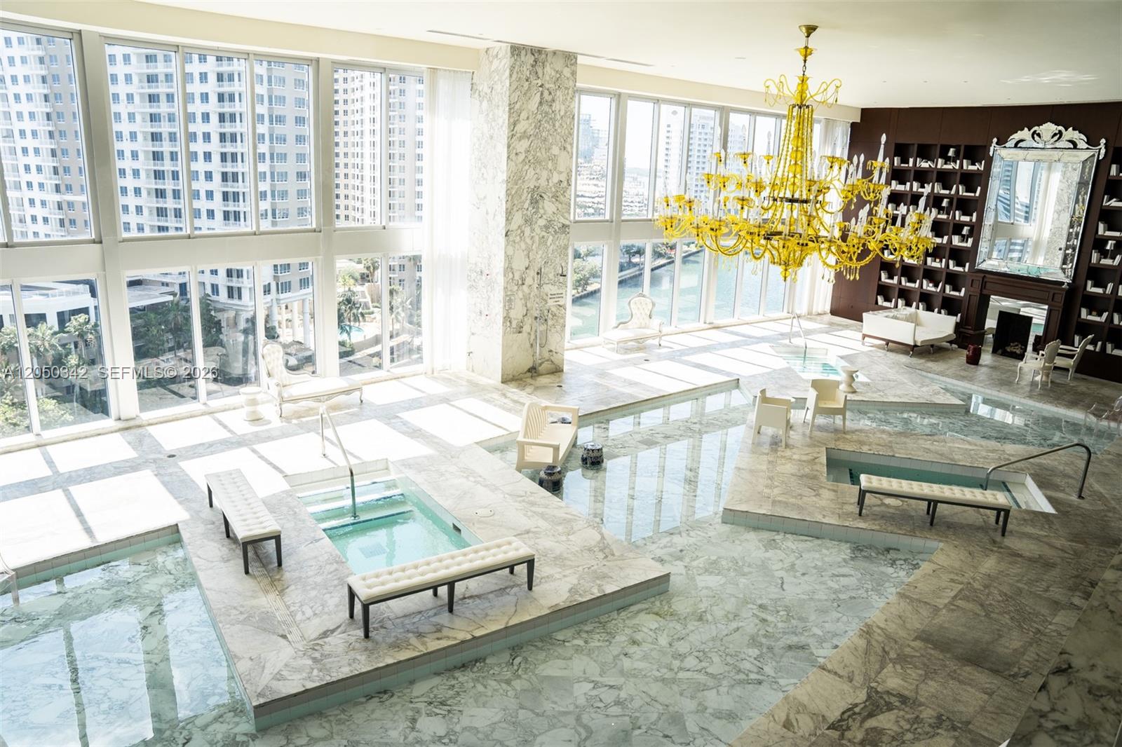 495 Brickell Ave # 5309