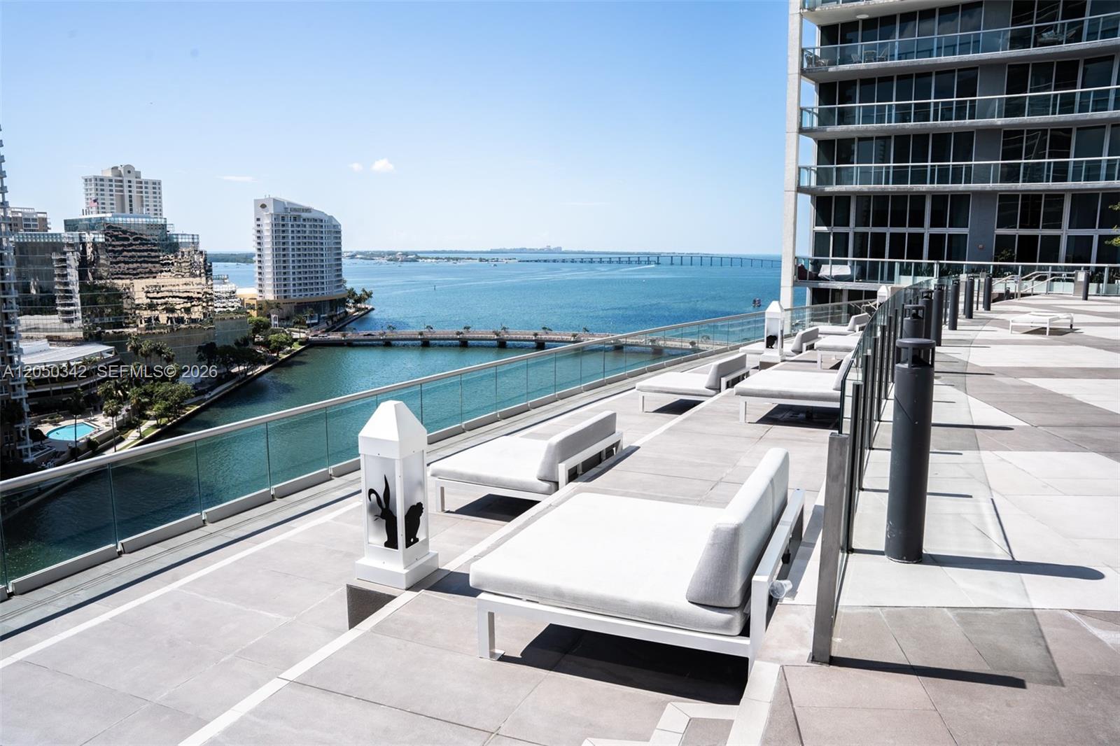 495 Brickell Ave # 5309