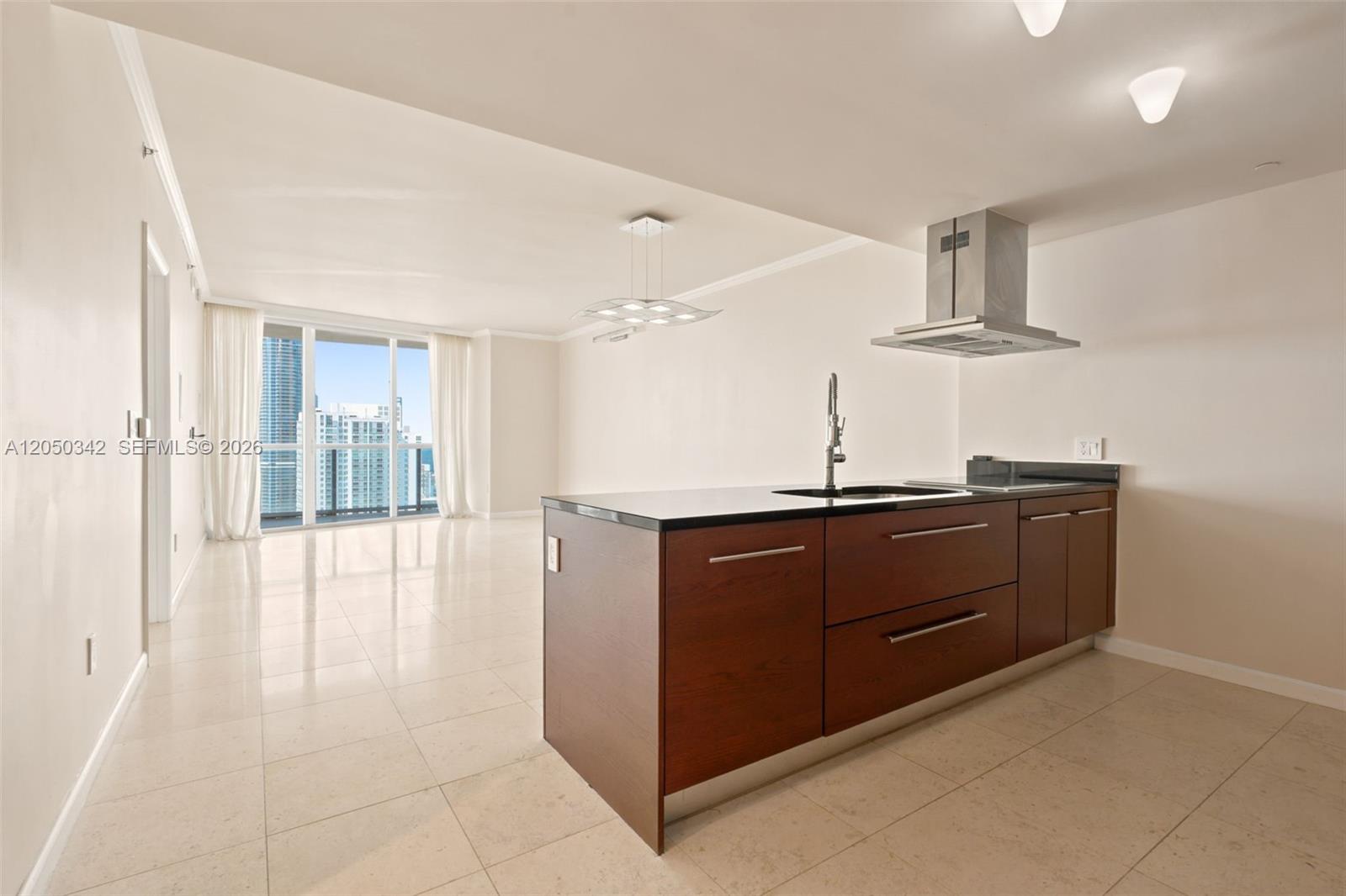 495 Brickell Ave # 5309