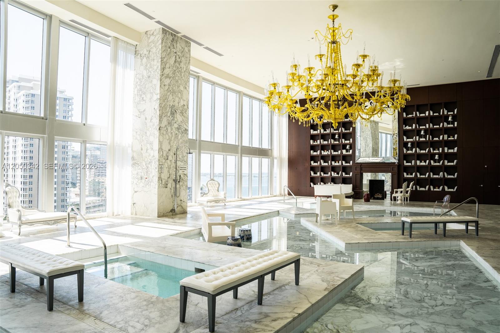 495 Brickell Ave # 5309