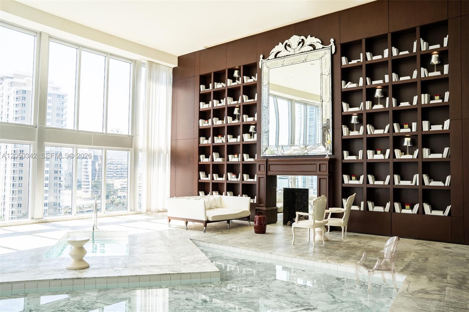 495 Brickell Ave # 5309