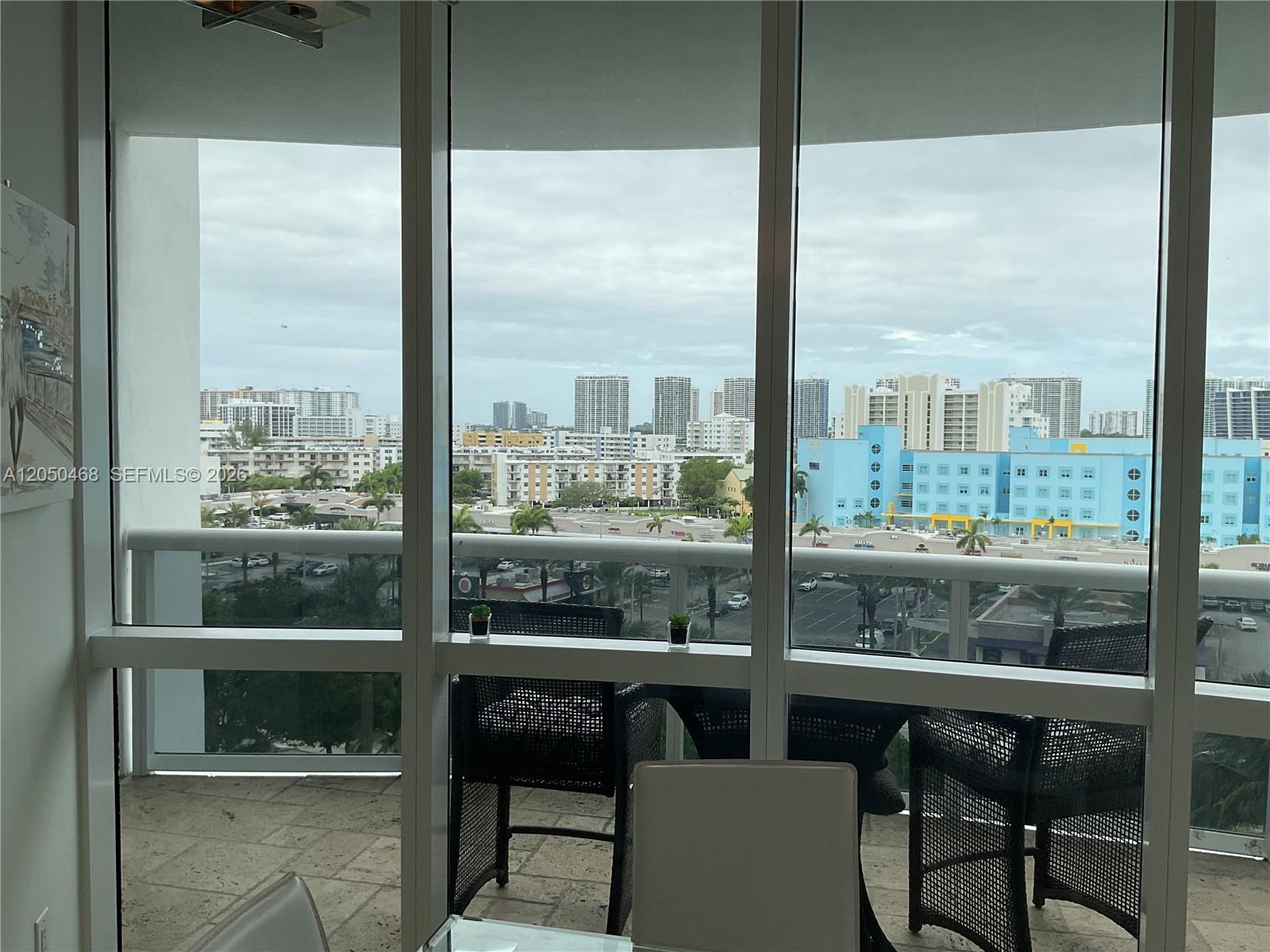 18201 Collins Ave # 901A
