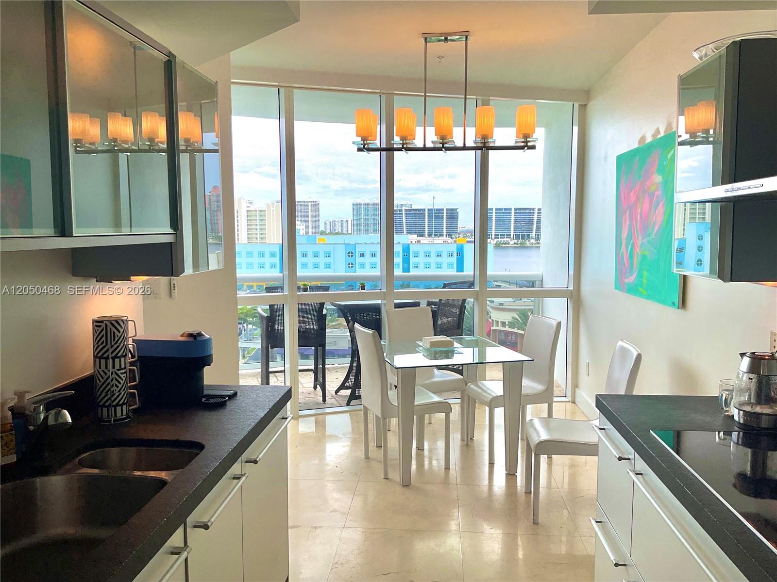 18201 Collins Ave # 901A