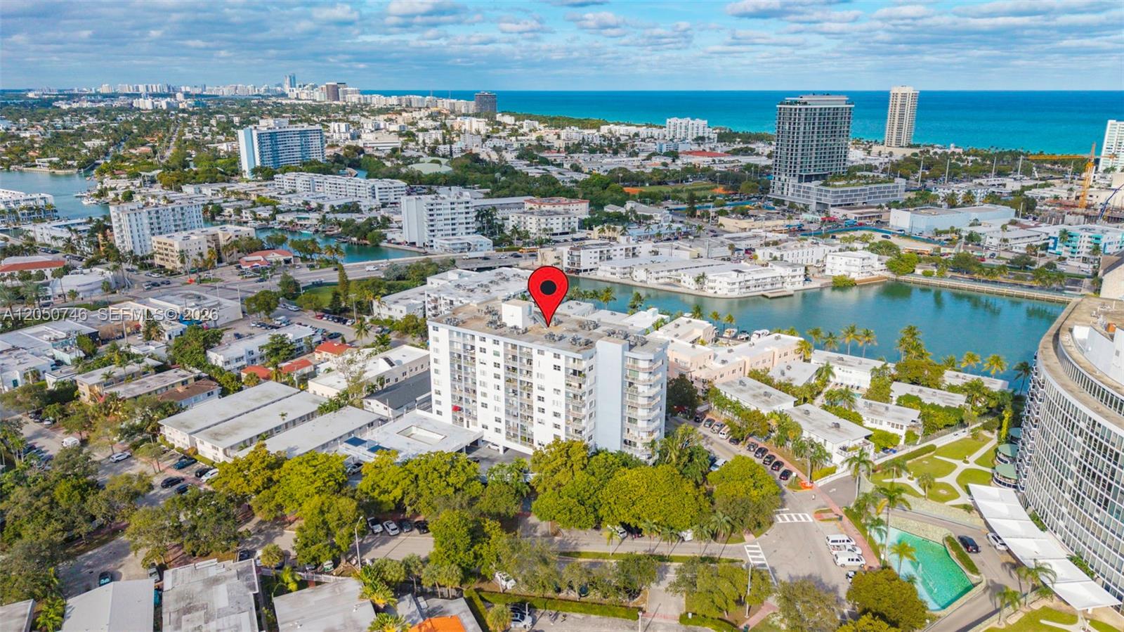 6900 Bay Dr # 5C