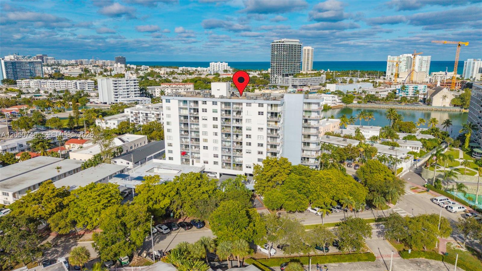 6900 Bay Dr # 5C