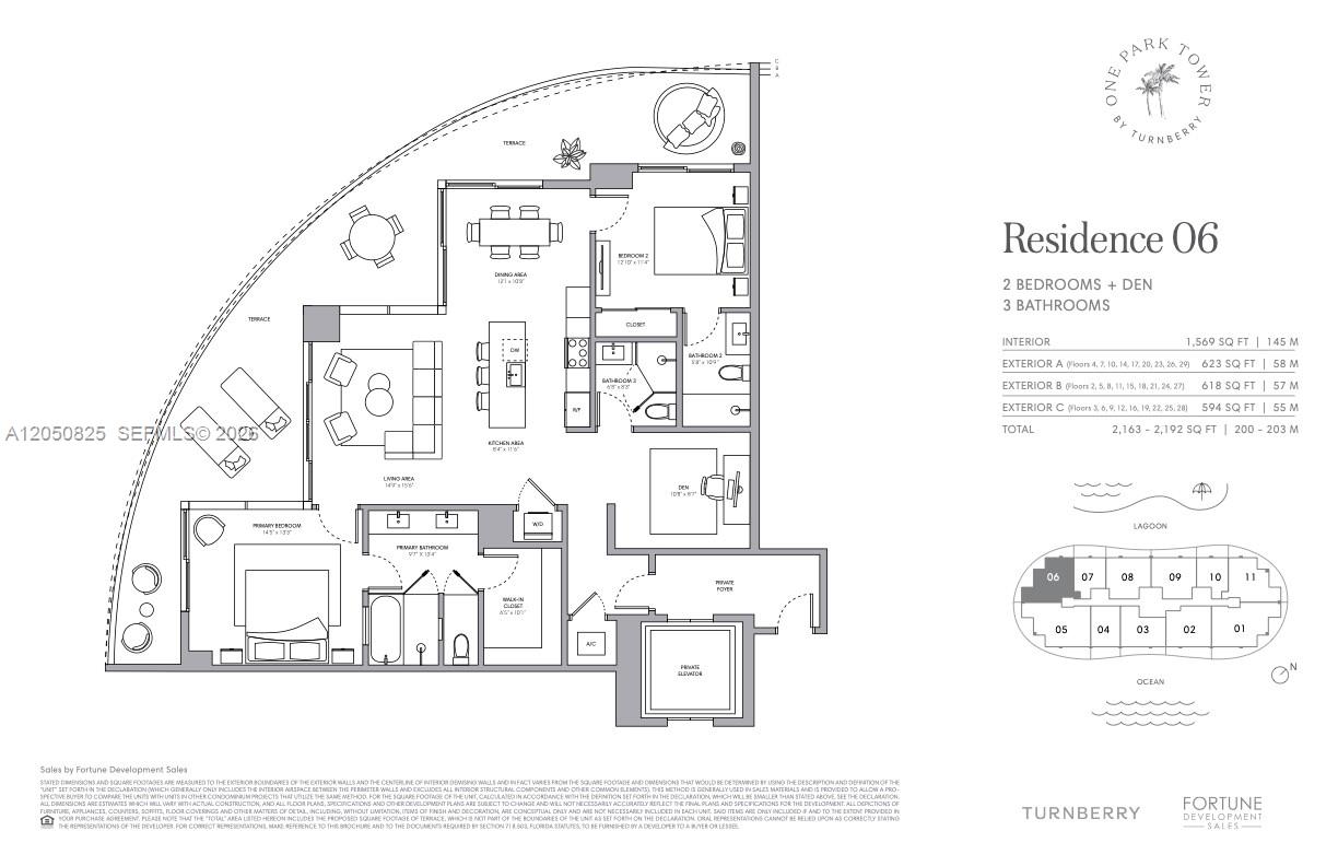 2411 Laguna Cr # 606