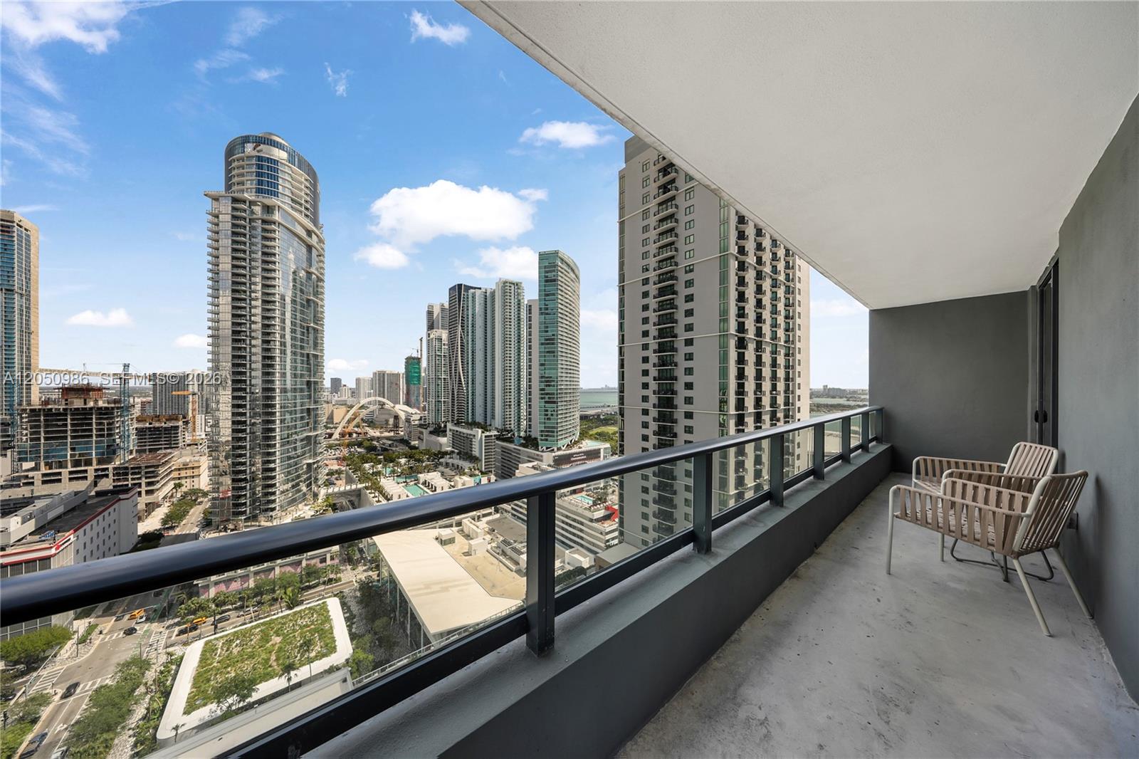 159 NE 6 Street # 2402