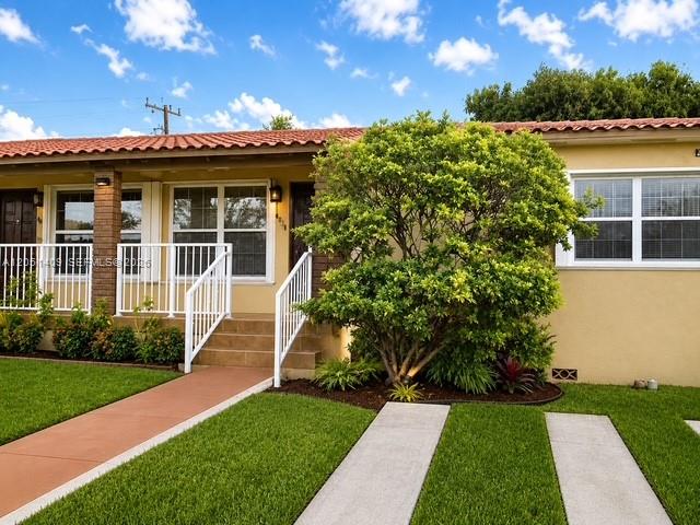 4038 SW 9th Ter # 4038