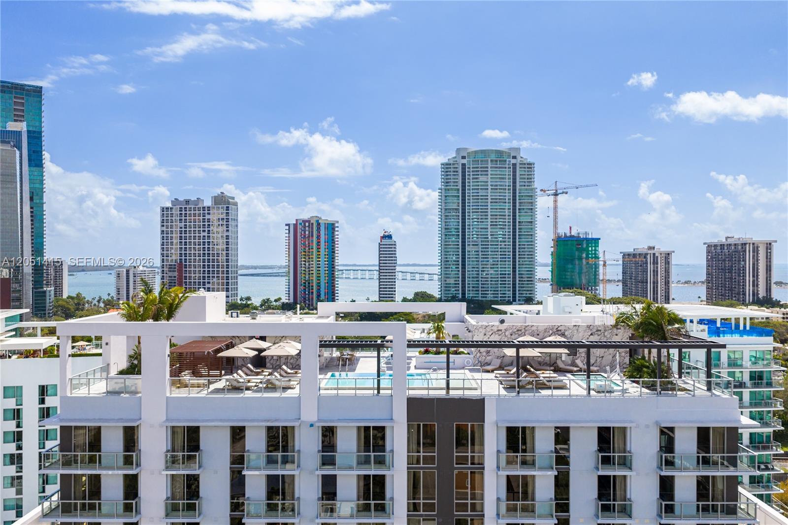 1611 SW 2nd Ave # 516