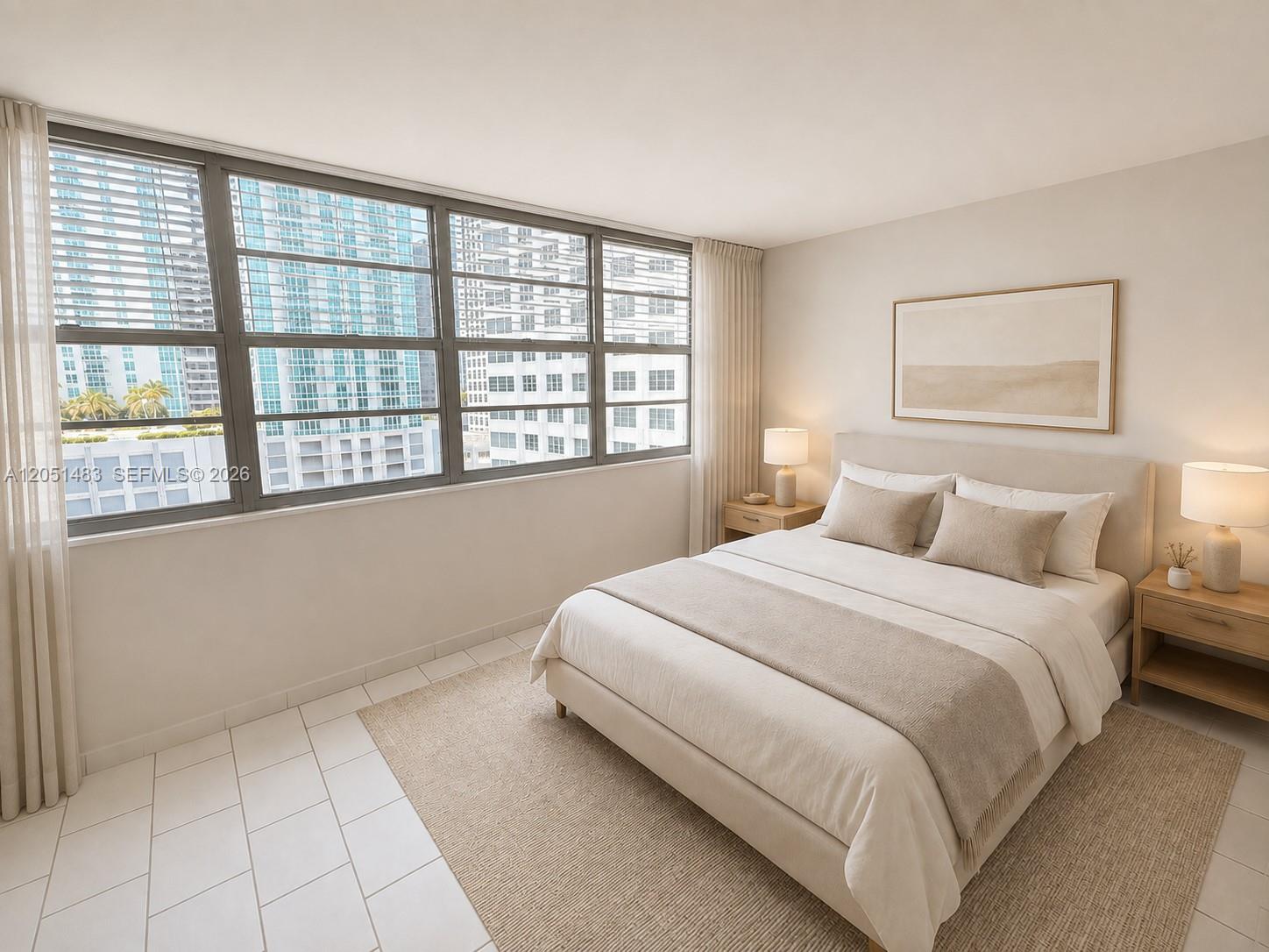905 Brickell Bay Dr # 1523