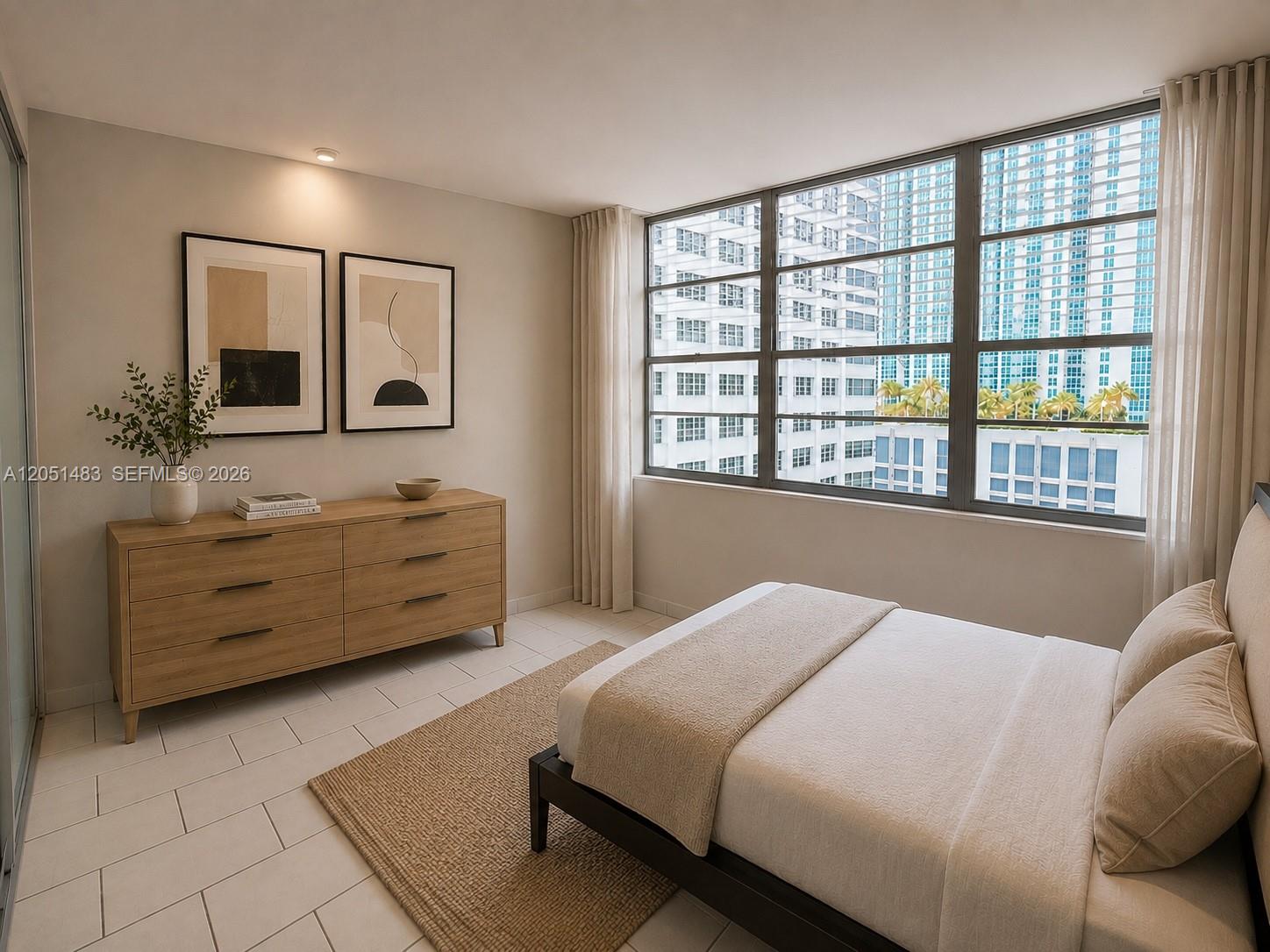 905 Brickell Bay Dr # 1523