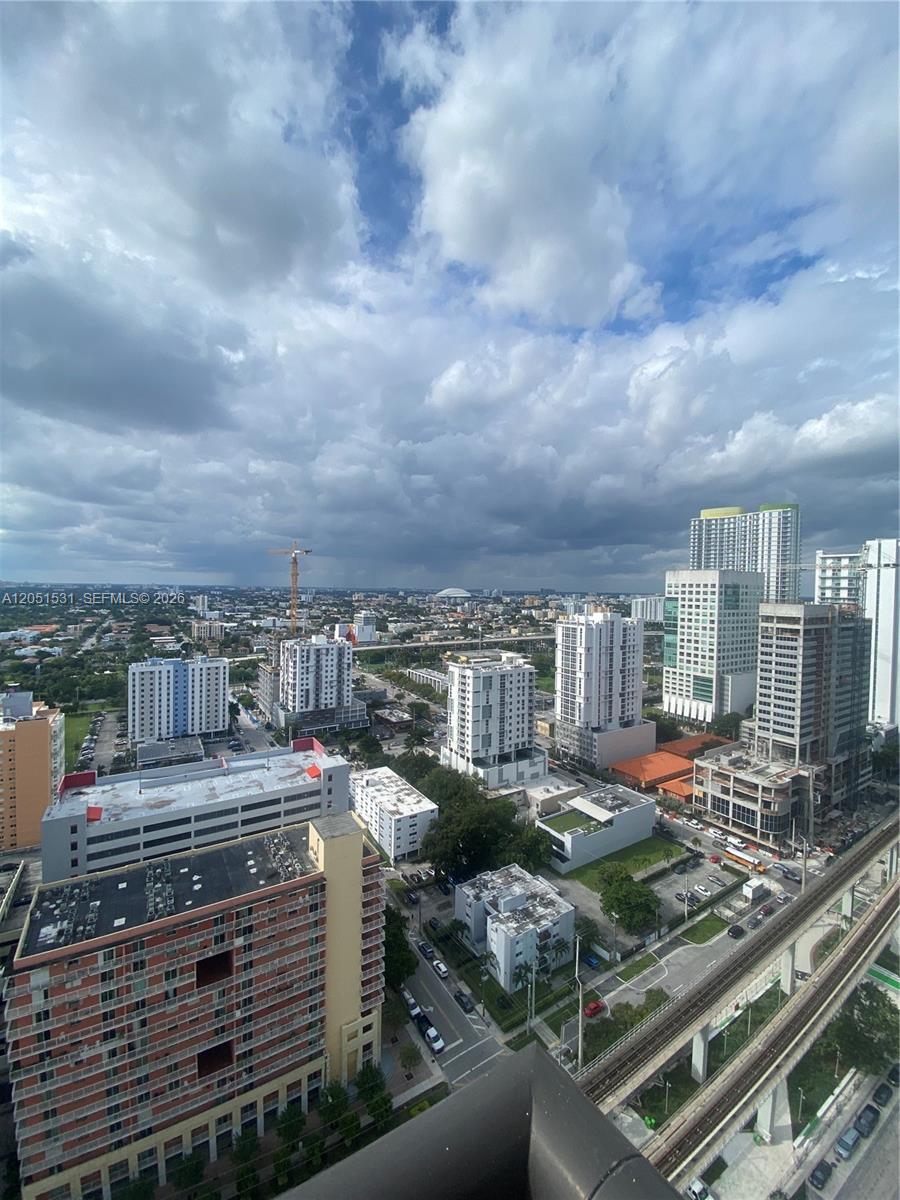 999 SW 1 AVE # 3209