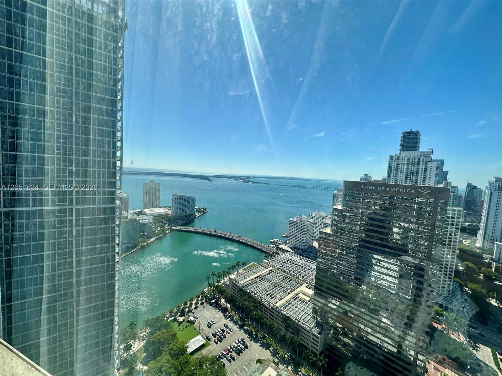 485 Brickell Ave # 4408