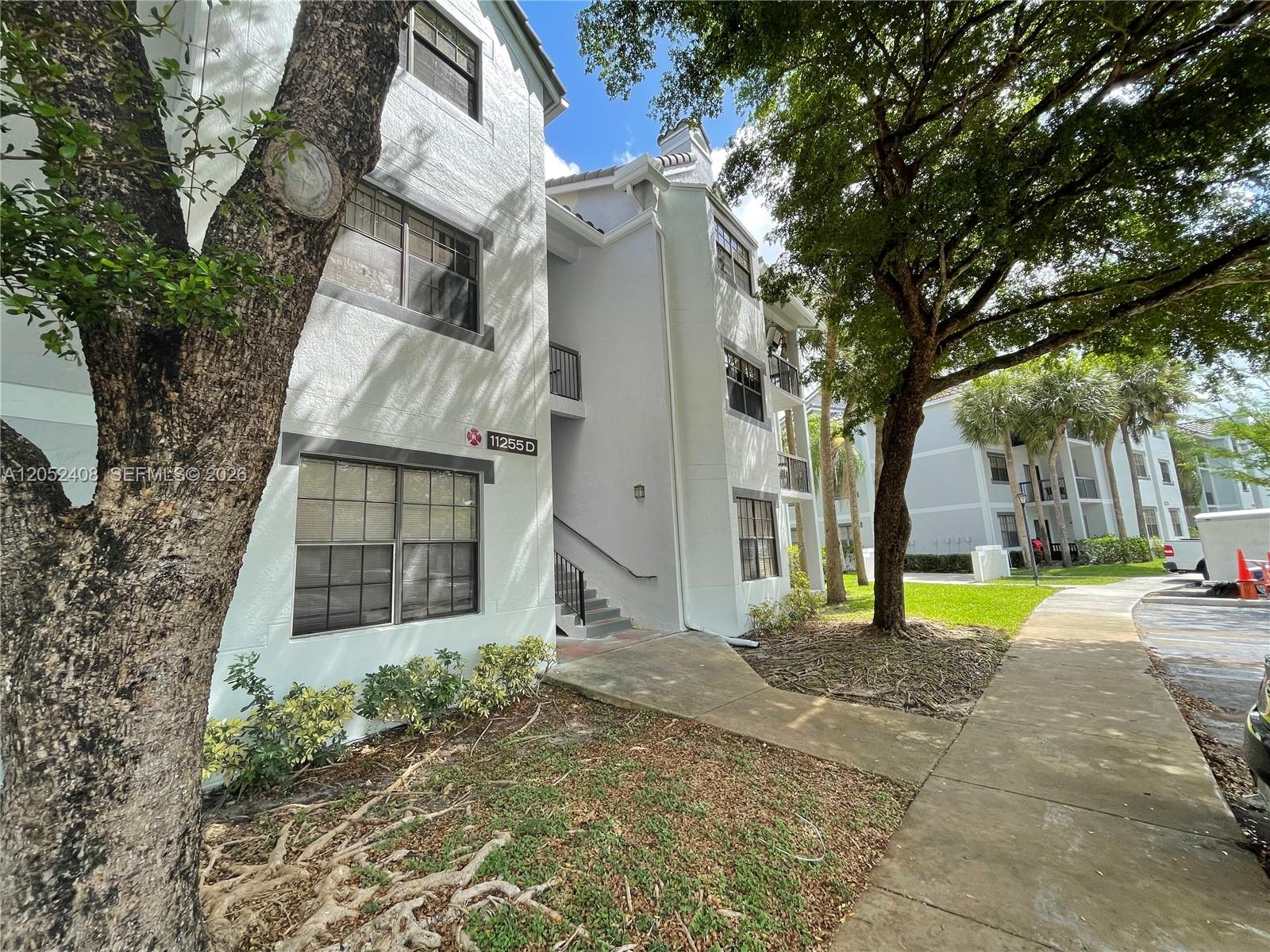 11255 W Atlantic Blvd # 106