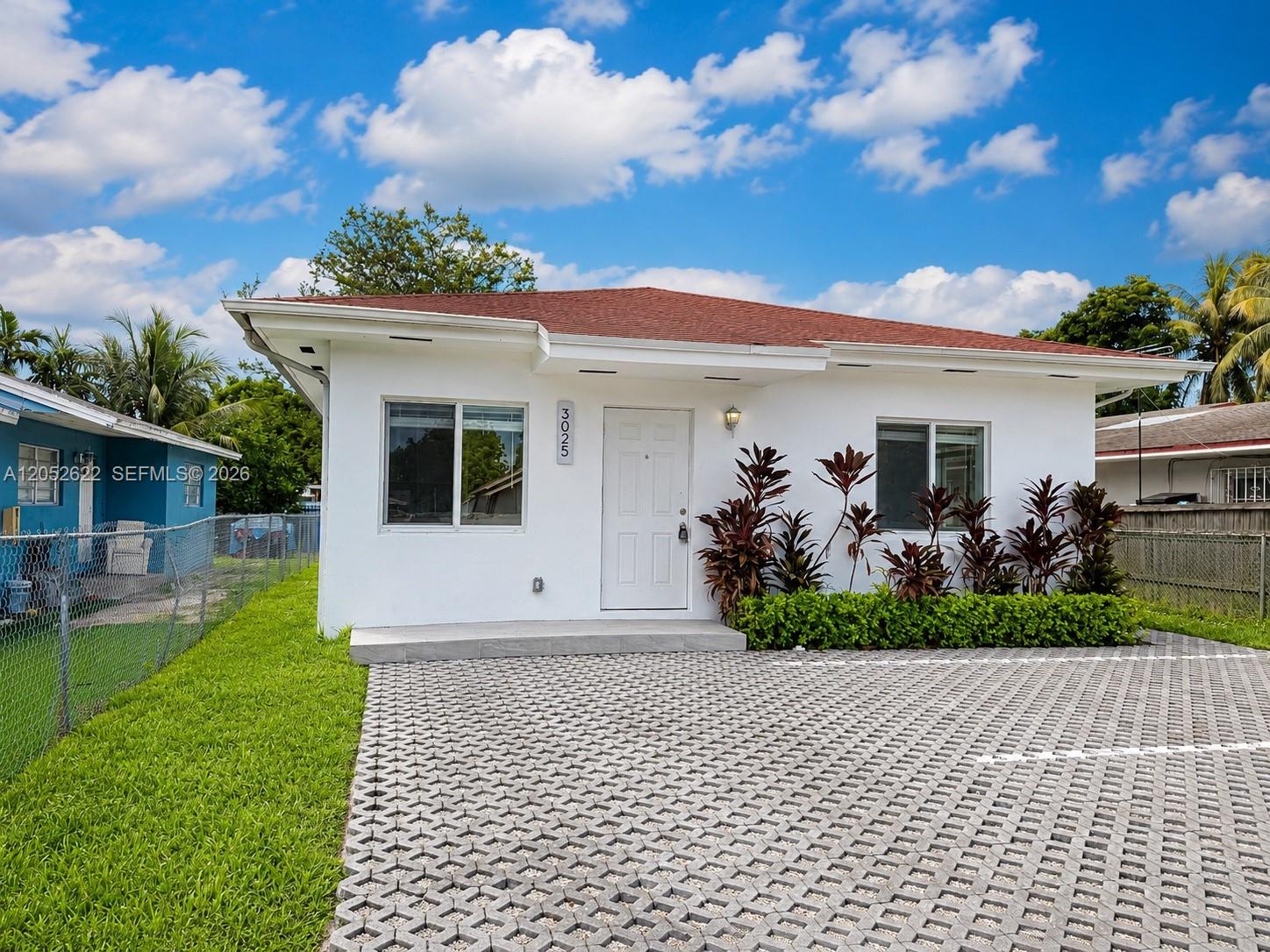 3025 NW 23rd Ave # 1
